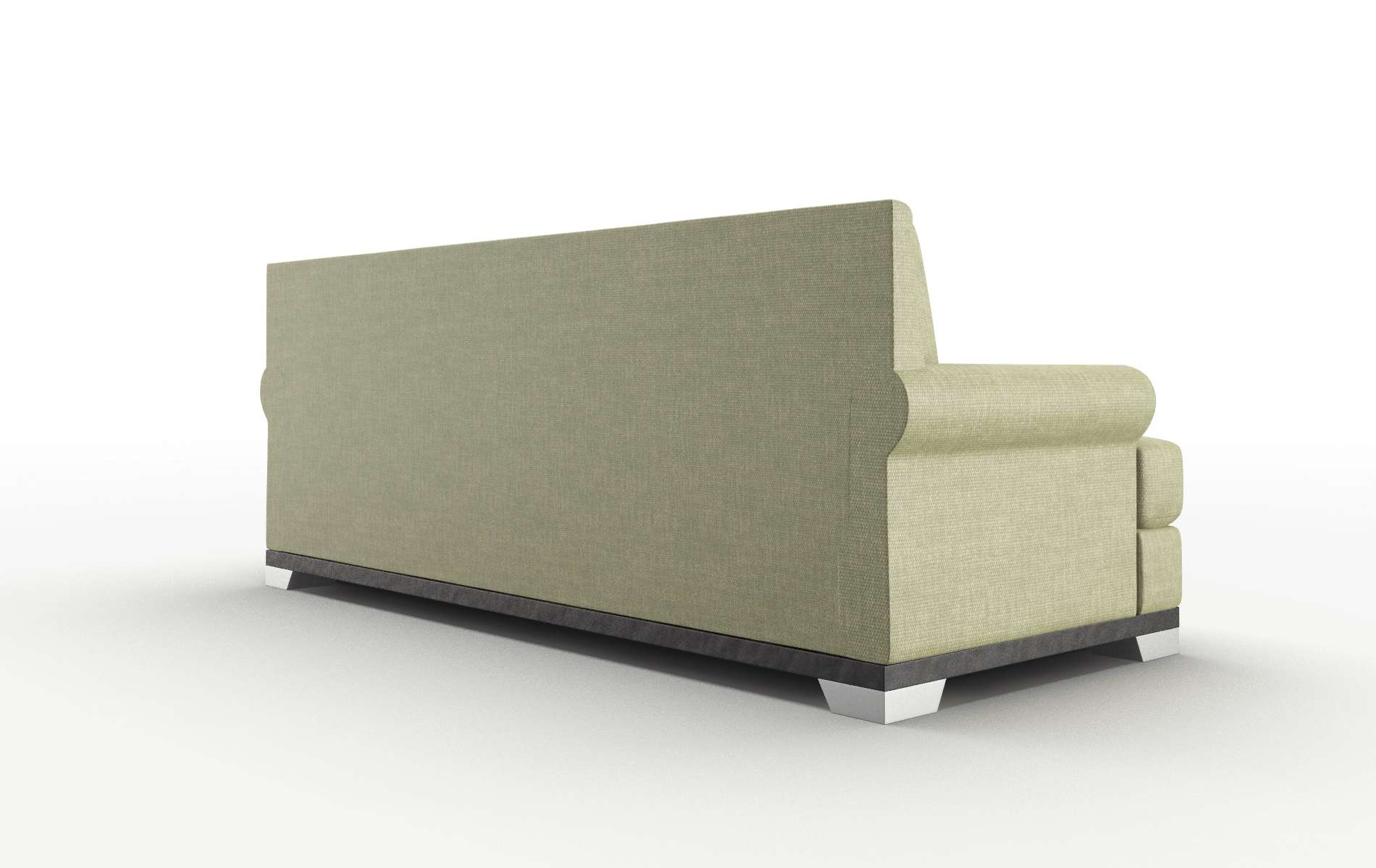Newyork Leslie Lawn Sofa espresso legs 5