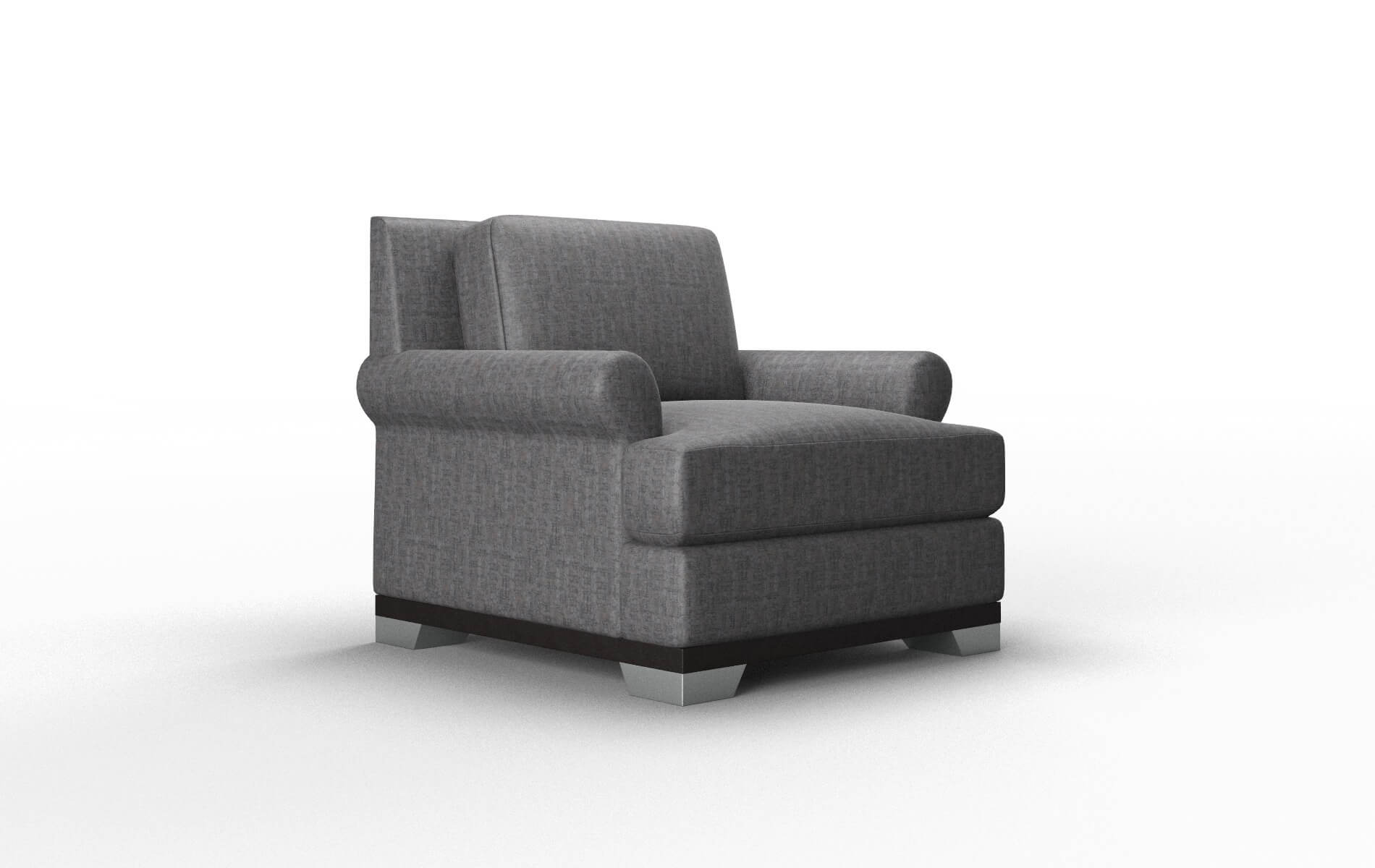 Newyork Marcy Baltic Chair espresso legs 2