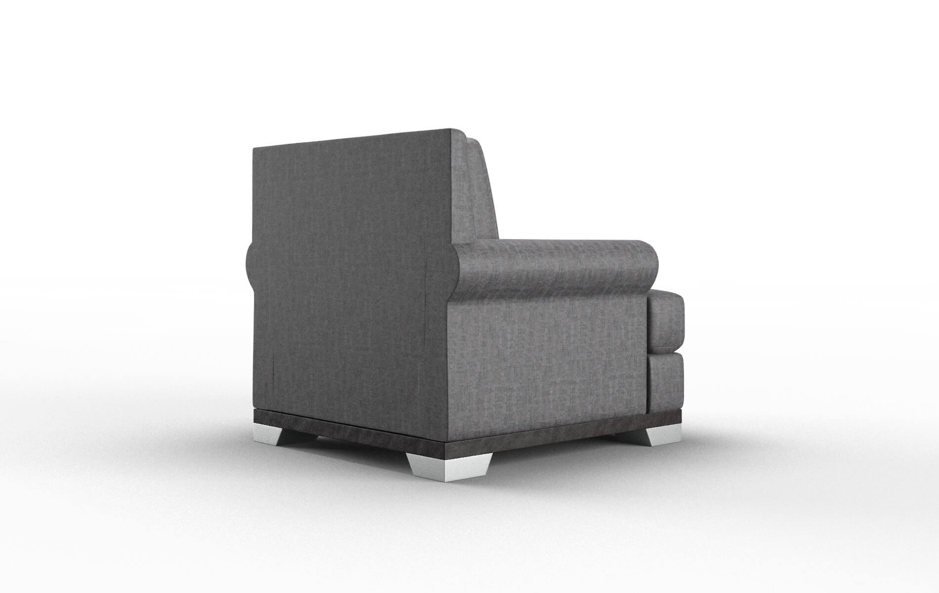 Newyork Marcy Baltic Chair espresso legs 5