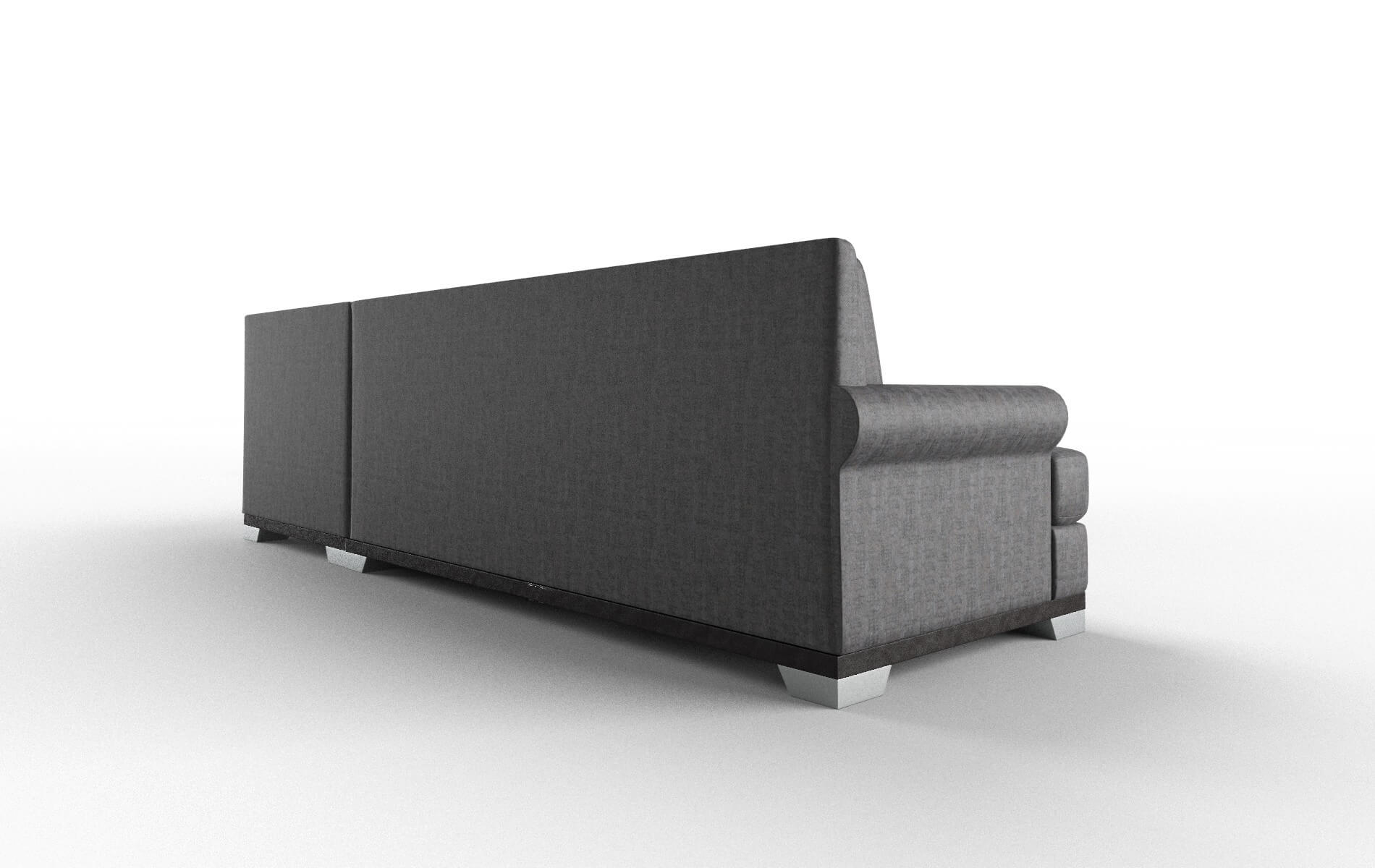 Newyork Marcy Baltic Panel espresso legs 5