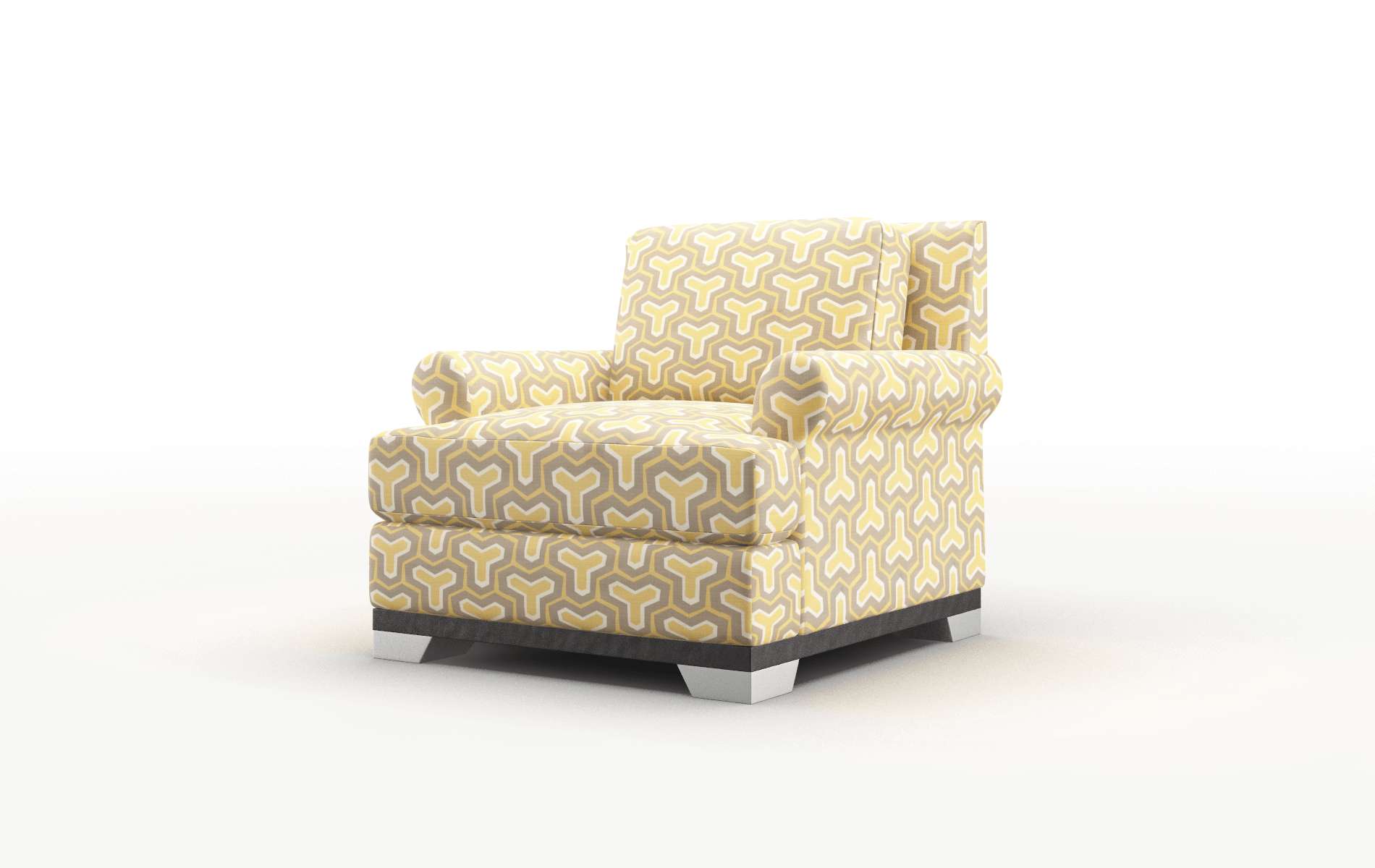 Newyork Merci Dijon Chair espresso legs 4