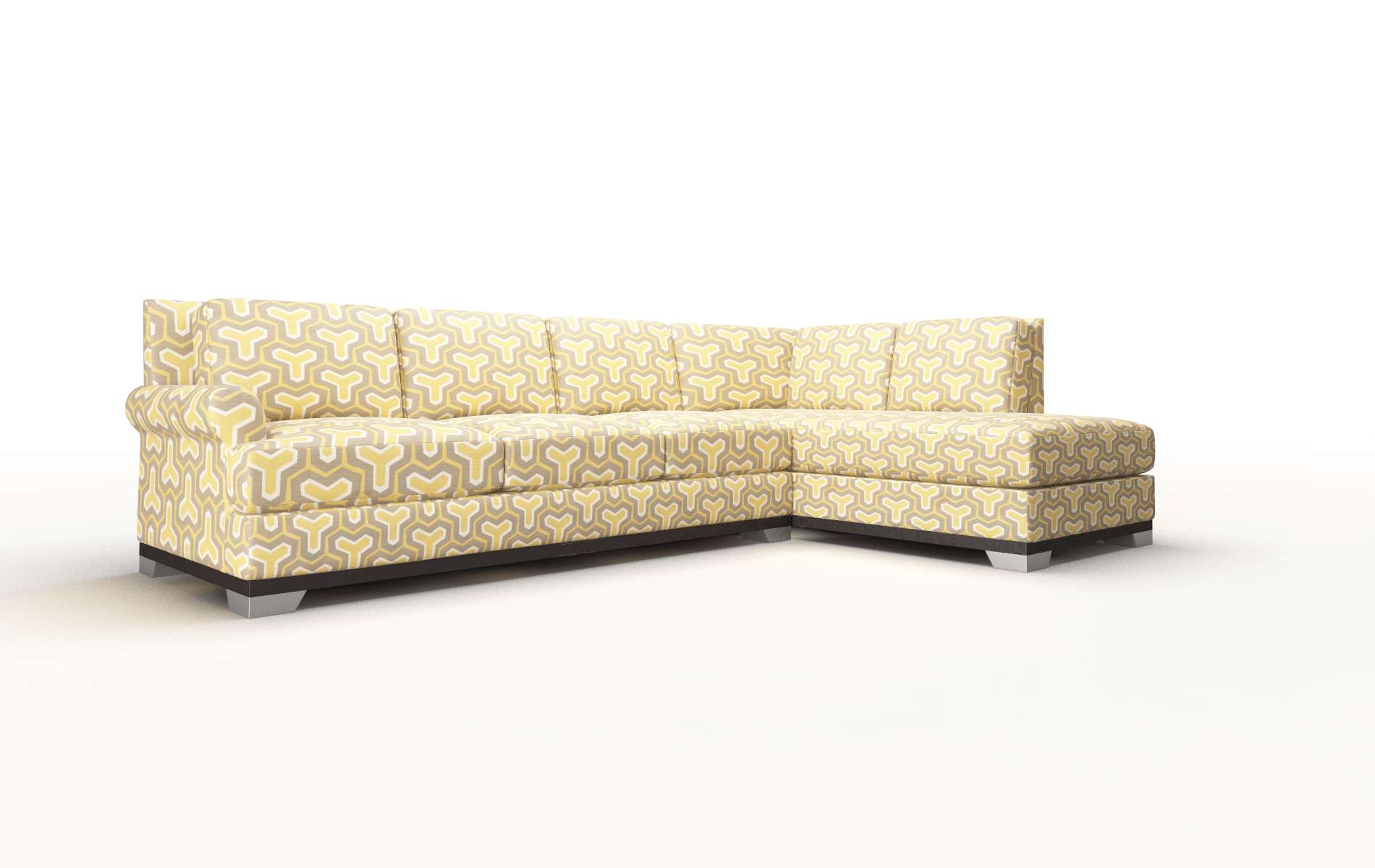 Newyork Merci Dijon Panel espresso legs 2