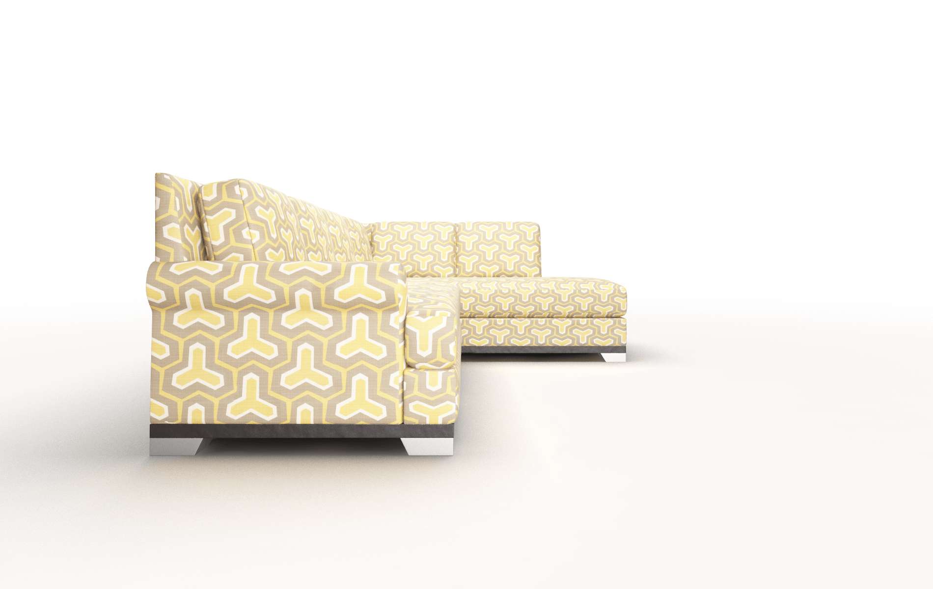 Newyork Merci Dijon Panel espresso legs 3