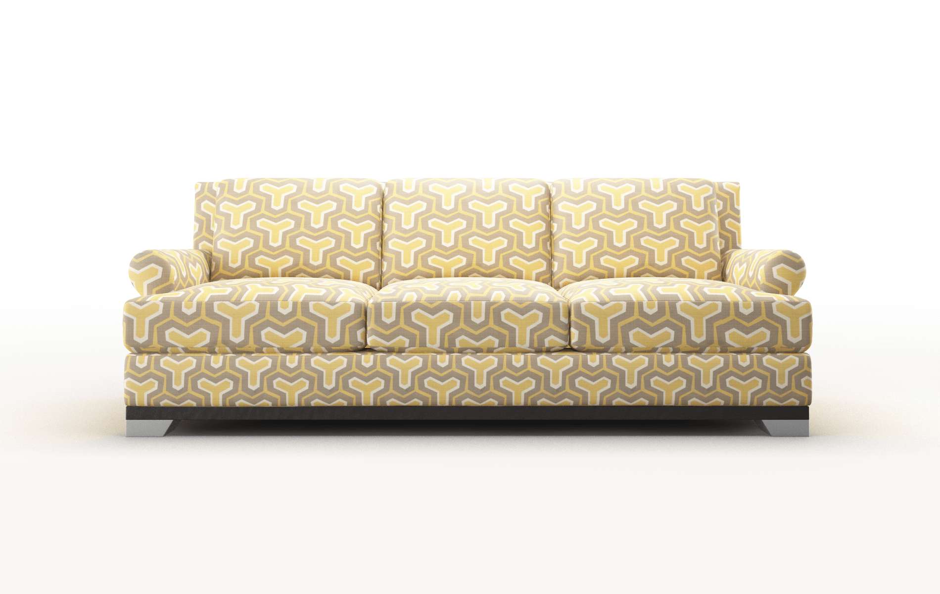 Newyork Merci Dijon Sofa espresso legs 1