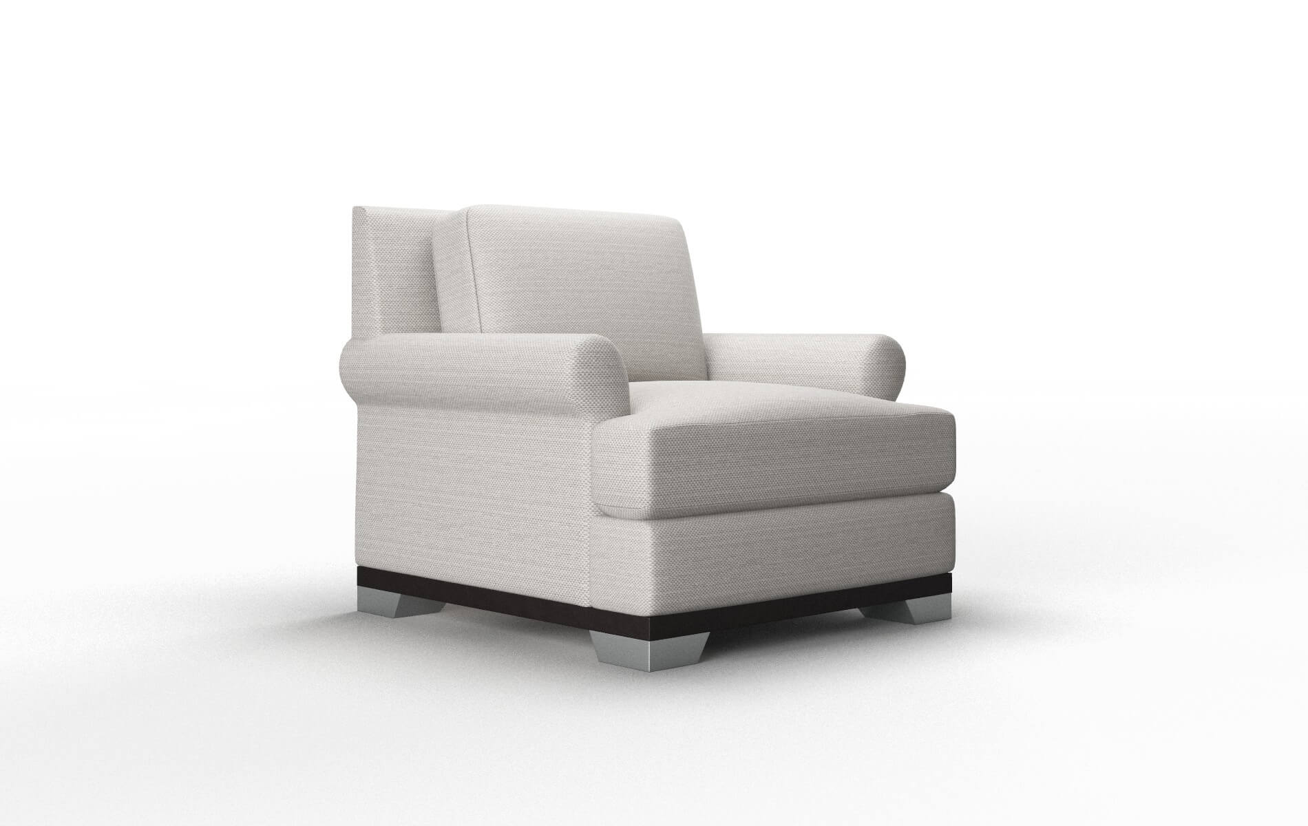 Newyork Naples Ash Chair espresso legs 2