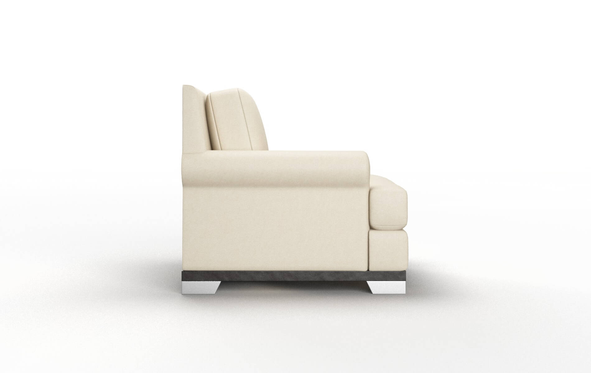 Newyork Noble Buckwheat Chair espresso legs 3