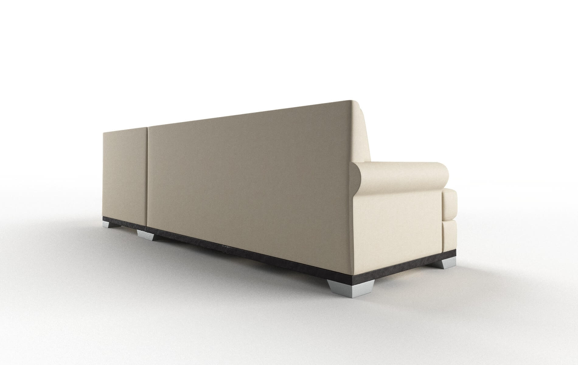 Newyork Noble Buckwheat Panel espresso legs 5