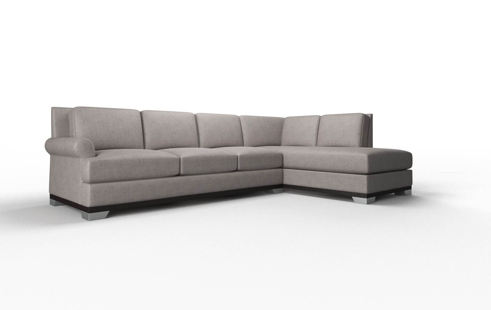 Newyork Noble Otter Panel espresso legs 2