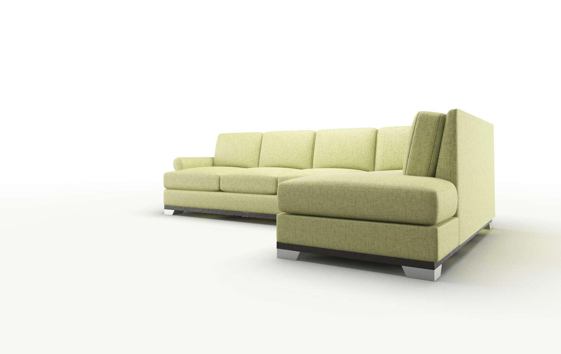 Newyork Notion Appletini Panel espresso legs 4