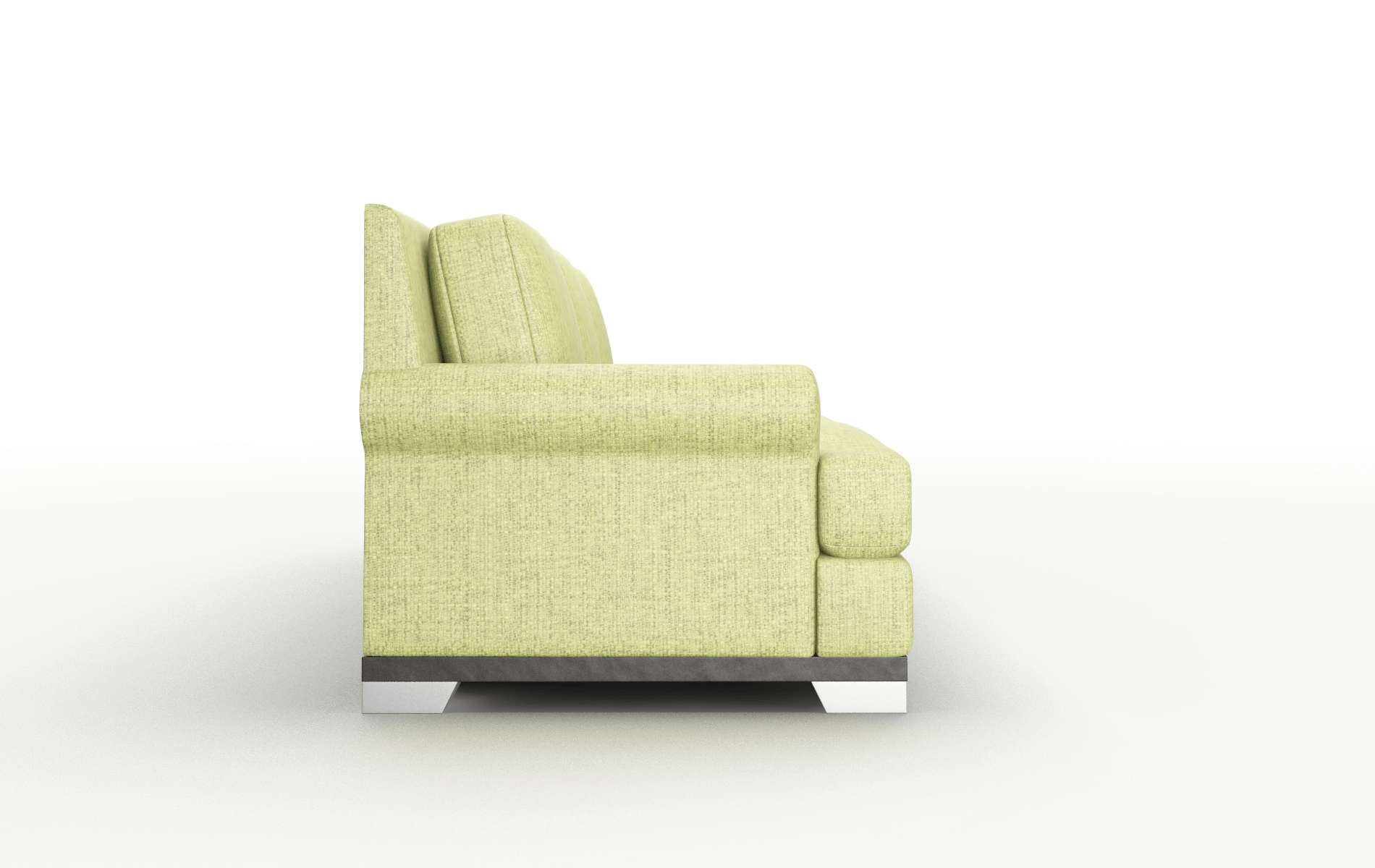 Newyork Notion Appletini Sofa espresso legs 3