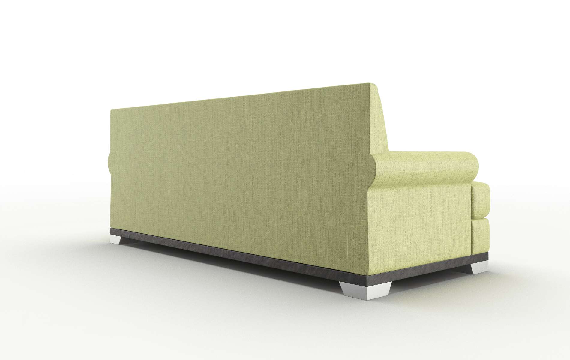 Newyork Notion Appletini Sofa espresso legs 5