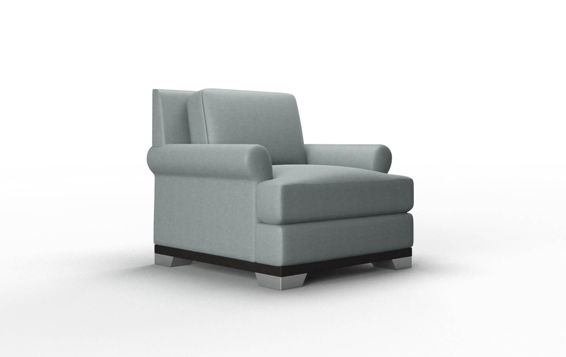 Newyork Oakley Baltic Chair espresso legs 2
