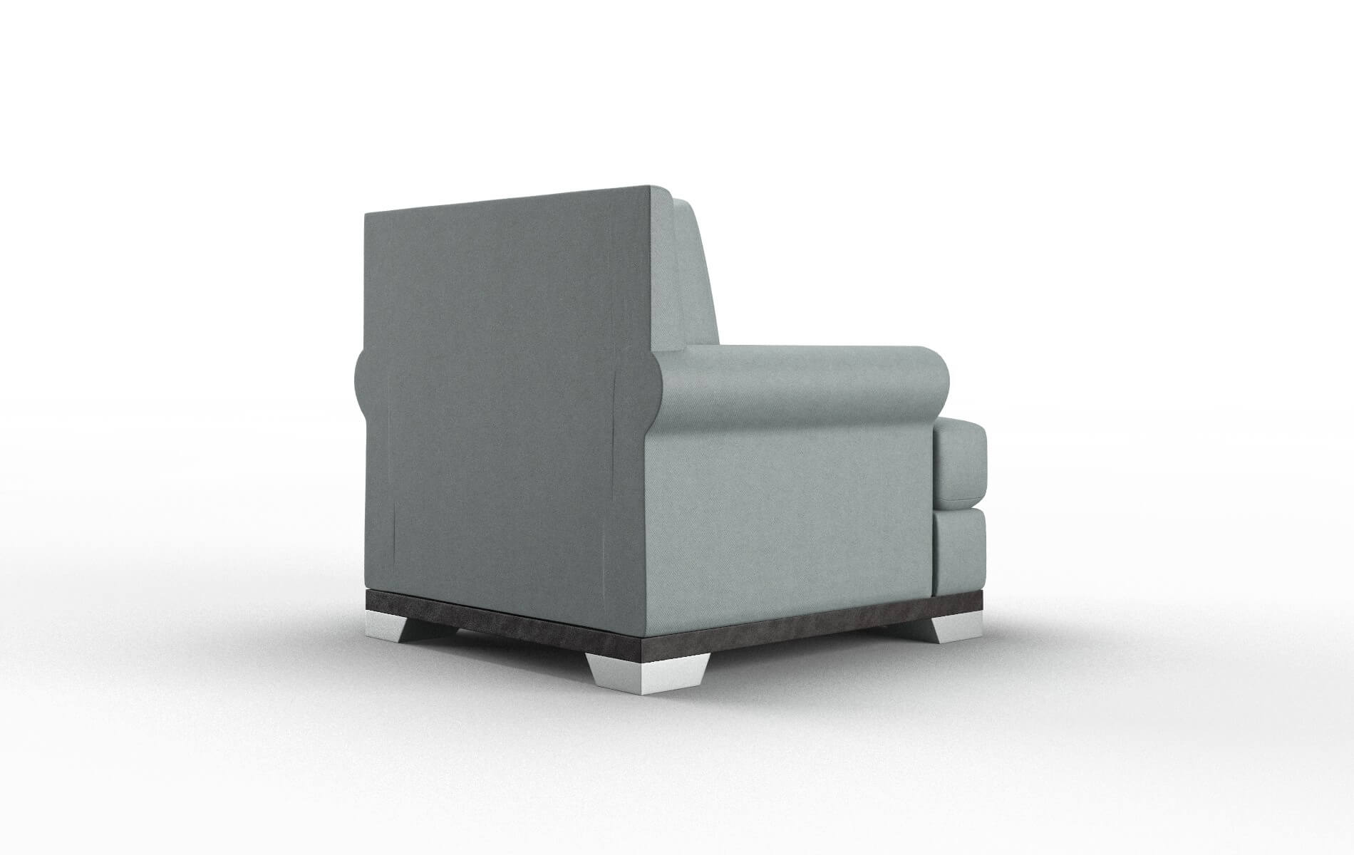 Newyork Oakley Baltic Chair espresso legs 5