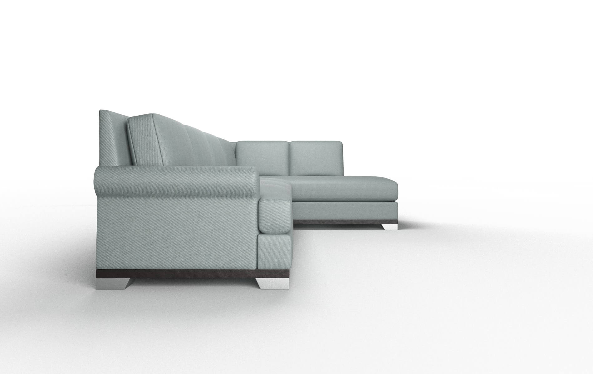 Newyork Oakley Baltic Panel espresso legs 3