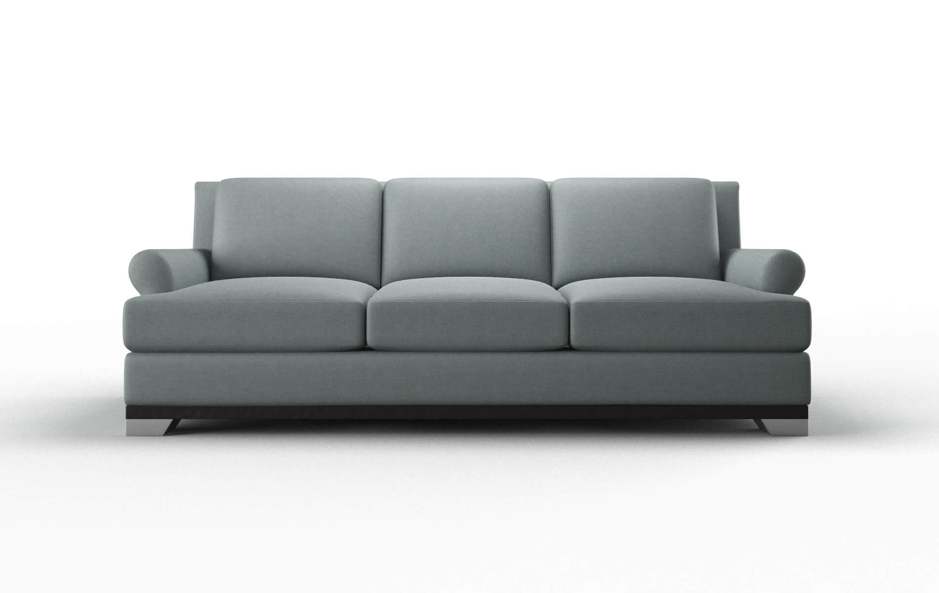 Newyork Oakley Baltic Sofa espresso legs 1