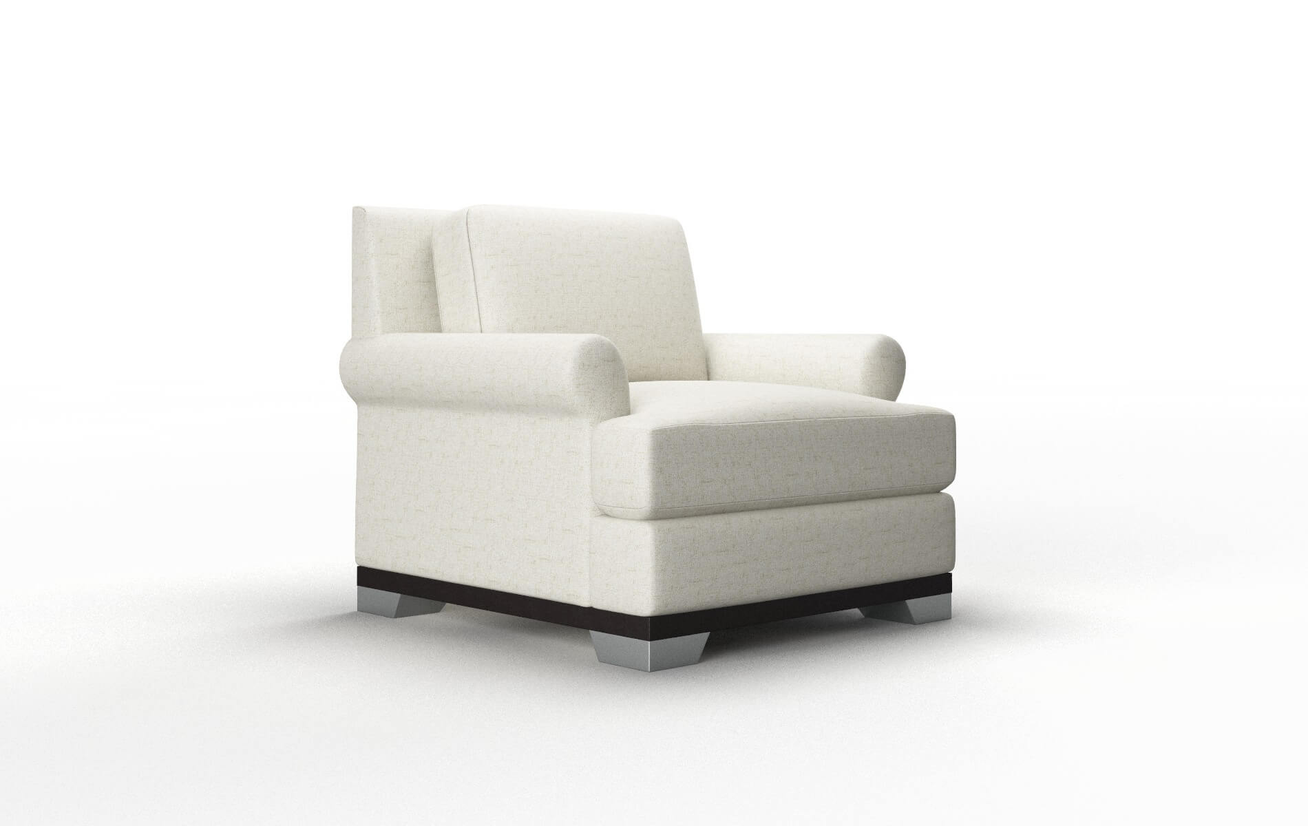 Newyork Oceanside Birch Chair espresso legs 2