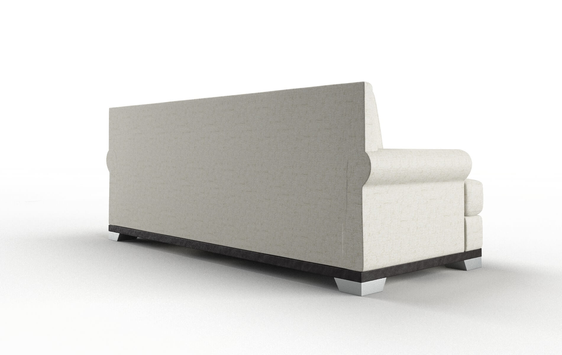 Newyork Oceanside Birch Sofa espresso legs 5
