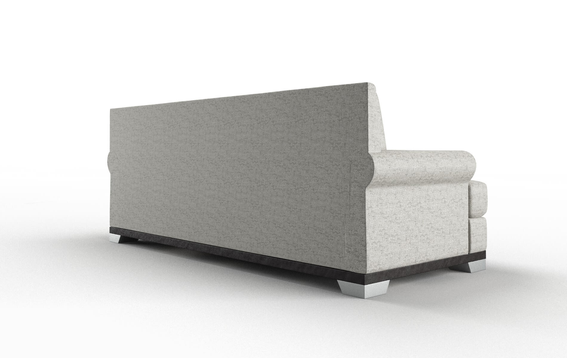 Newyork Oceanside Granite Sofa espresso legs 5
