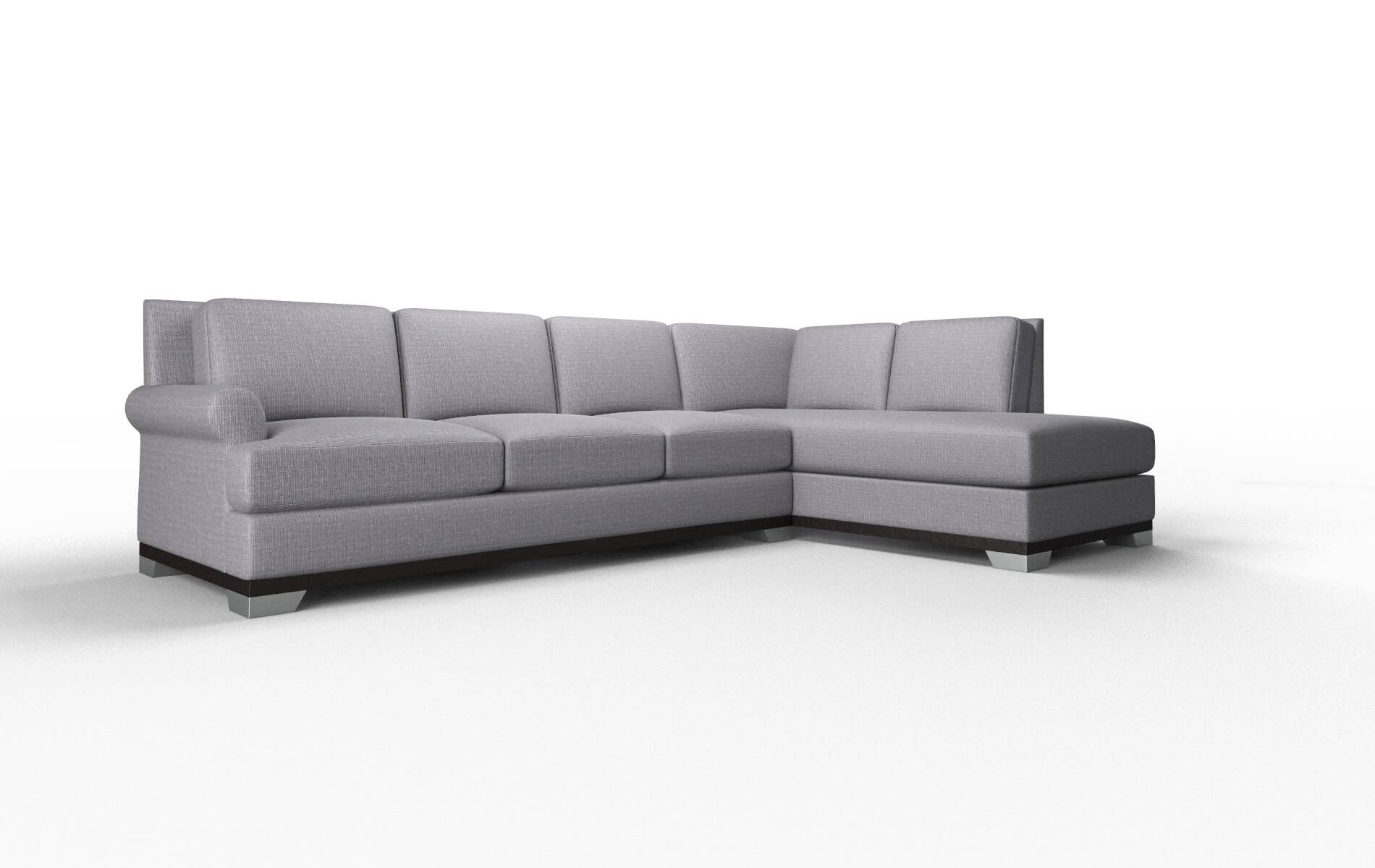 Newyork Parker Ash Panel espresso legs 2