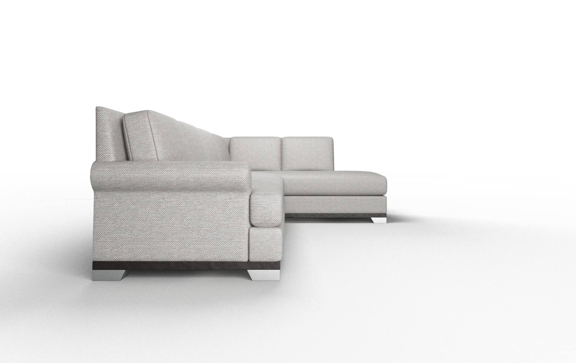 Newyork Phoenix Smoke Panel espresso legs 3