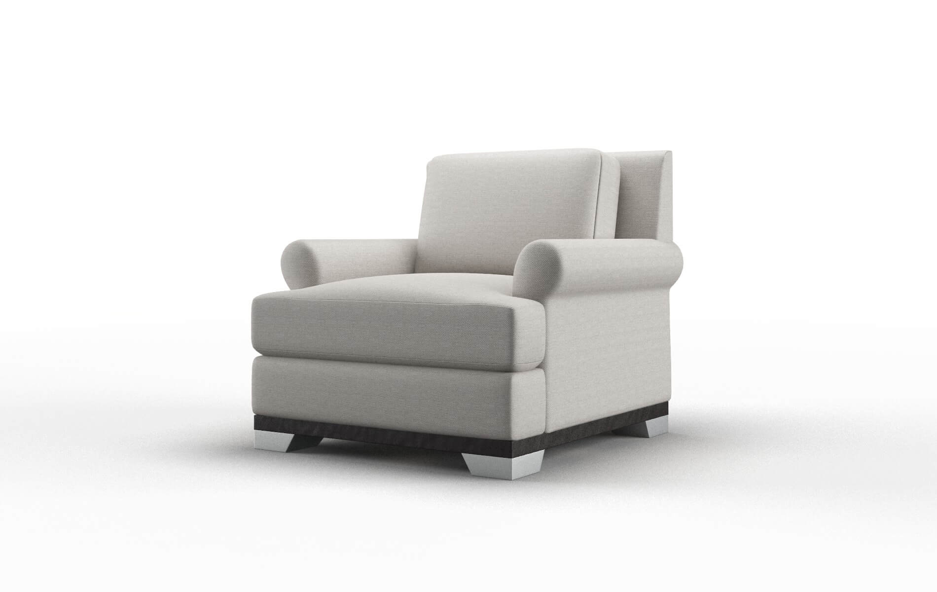 Newyork Phoenix Sterling Chair espresso legs 4