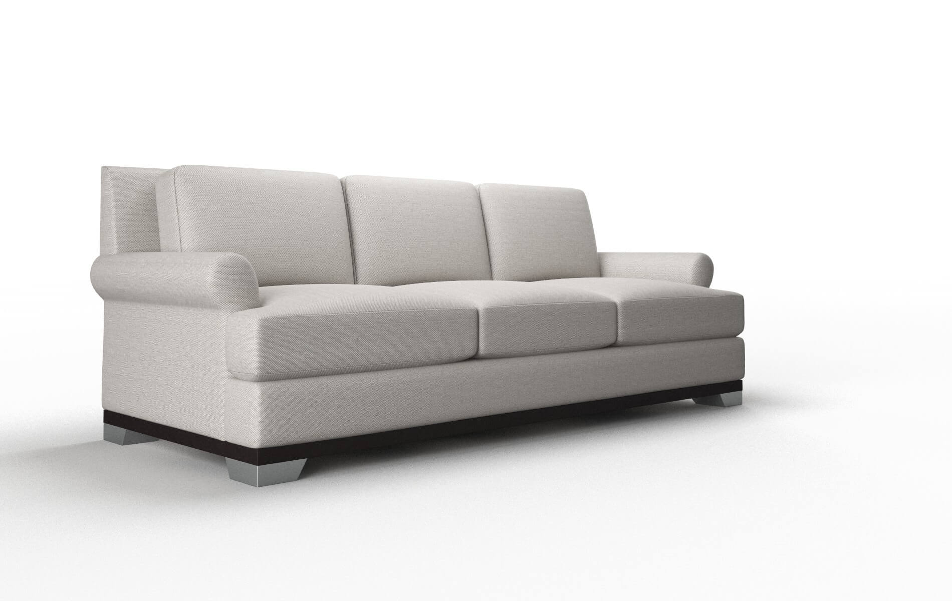 Newyork Phoenix Sterling Sofa espresso legs 2