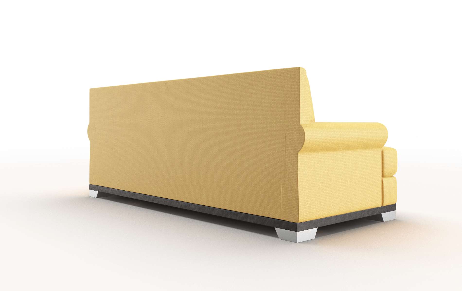 Newyork Portland Dijon Sofa espresso legs 5