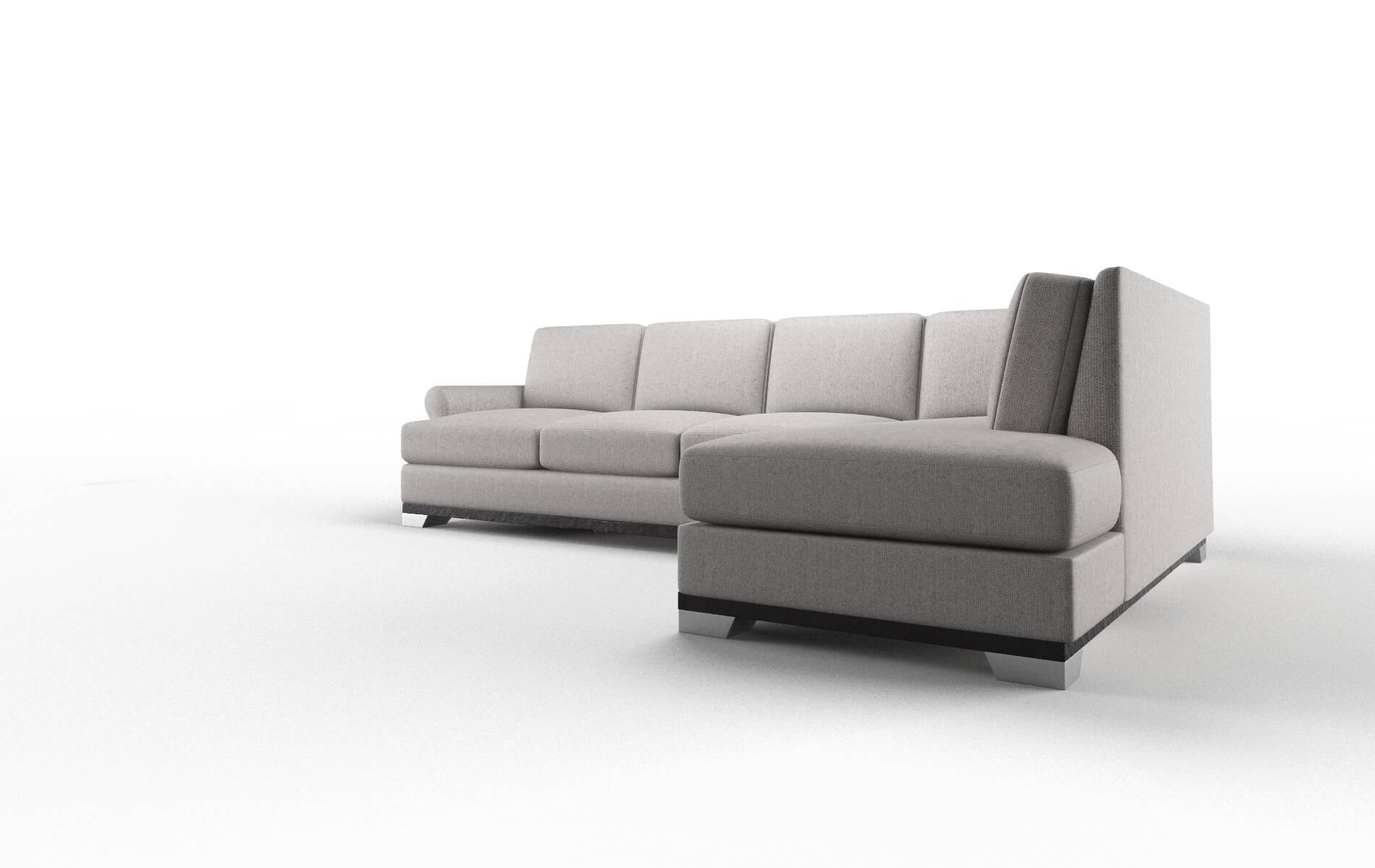 Newyork Prime Ash Panel espresso legs 4