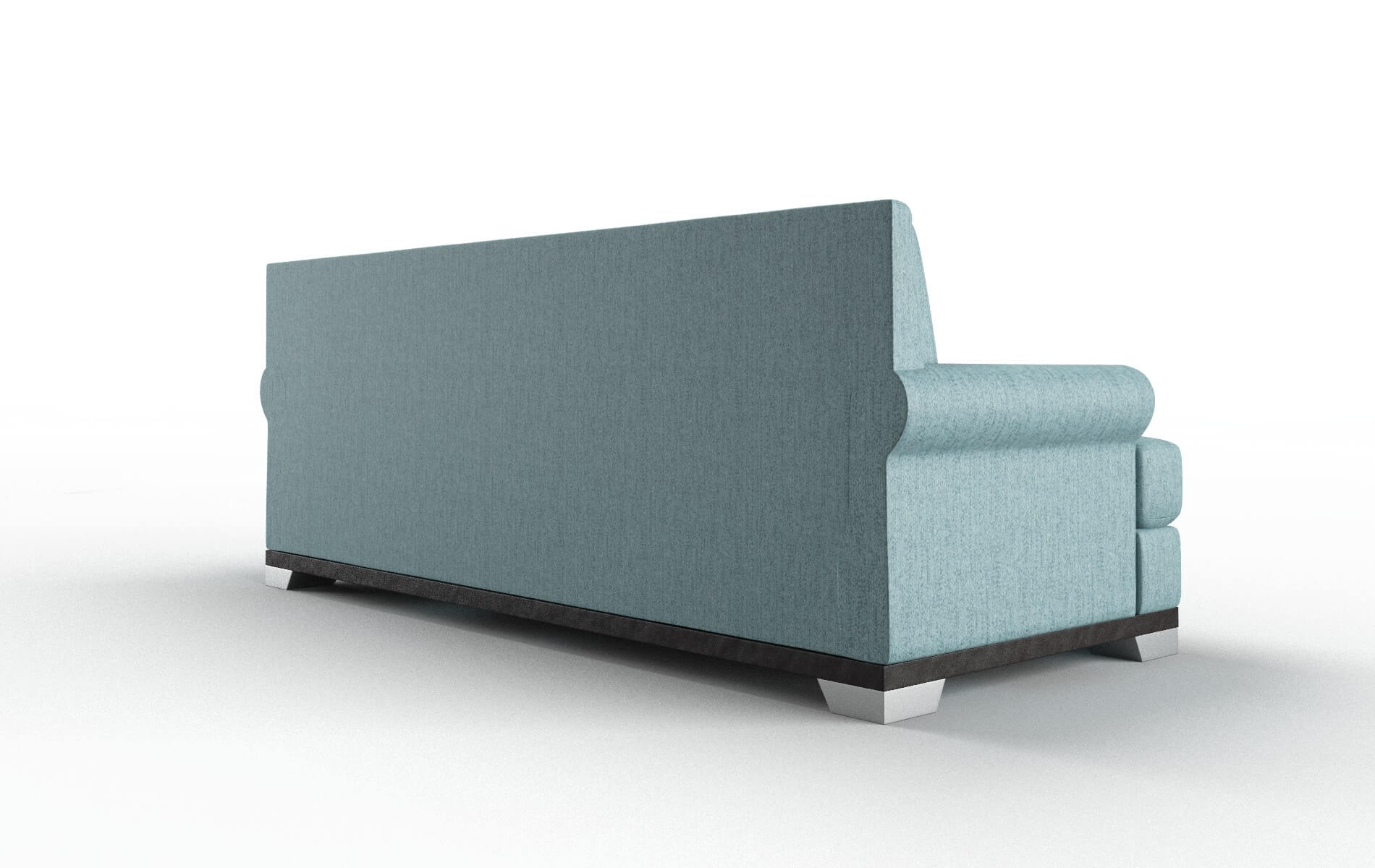 Newyork Prisma Rainfall Sofa espresso legs 5