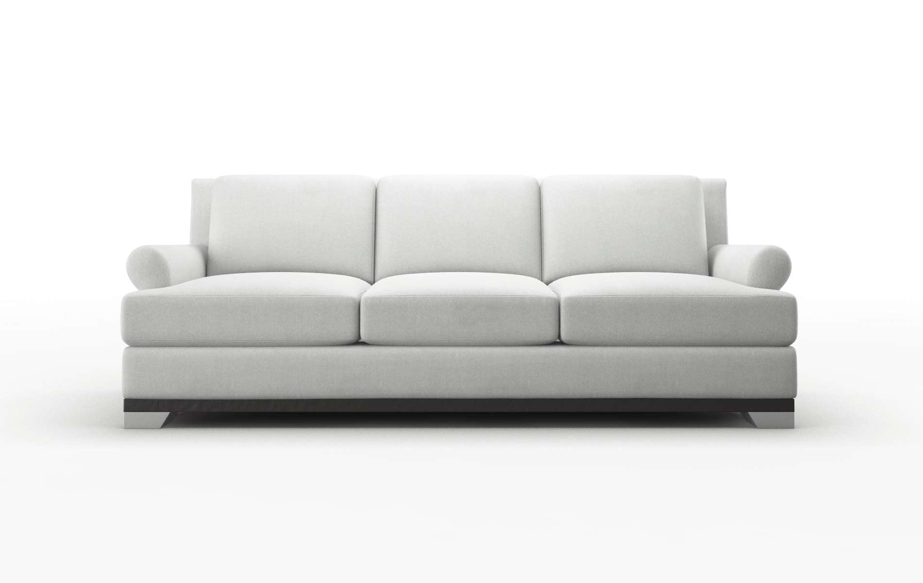 Newyork Prisma Steam Sofa espresso legs 1