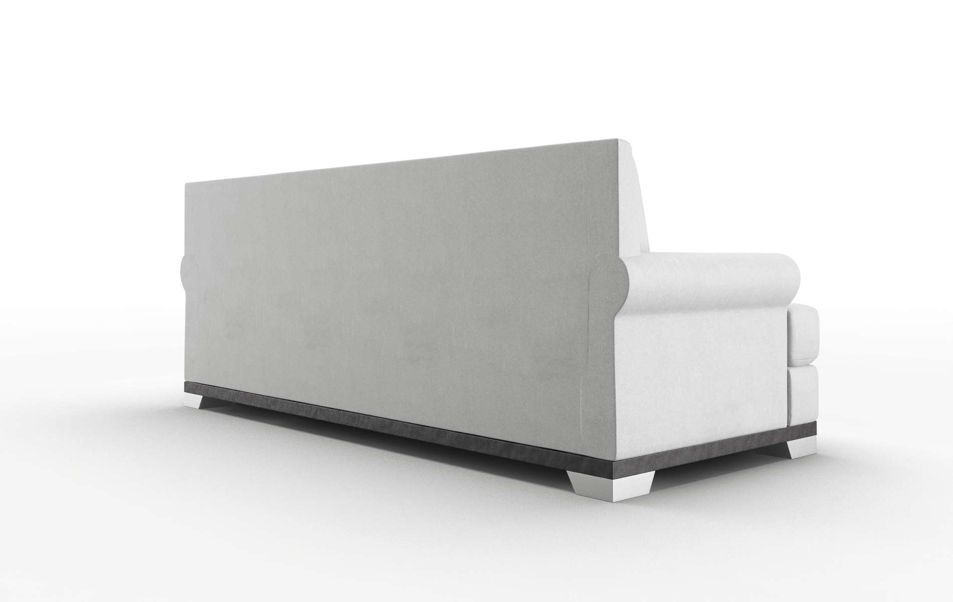 Newyork Prisma Steam Sofa espresso legs 5