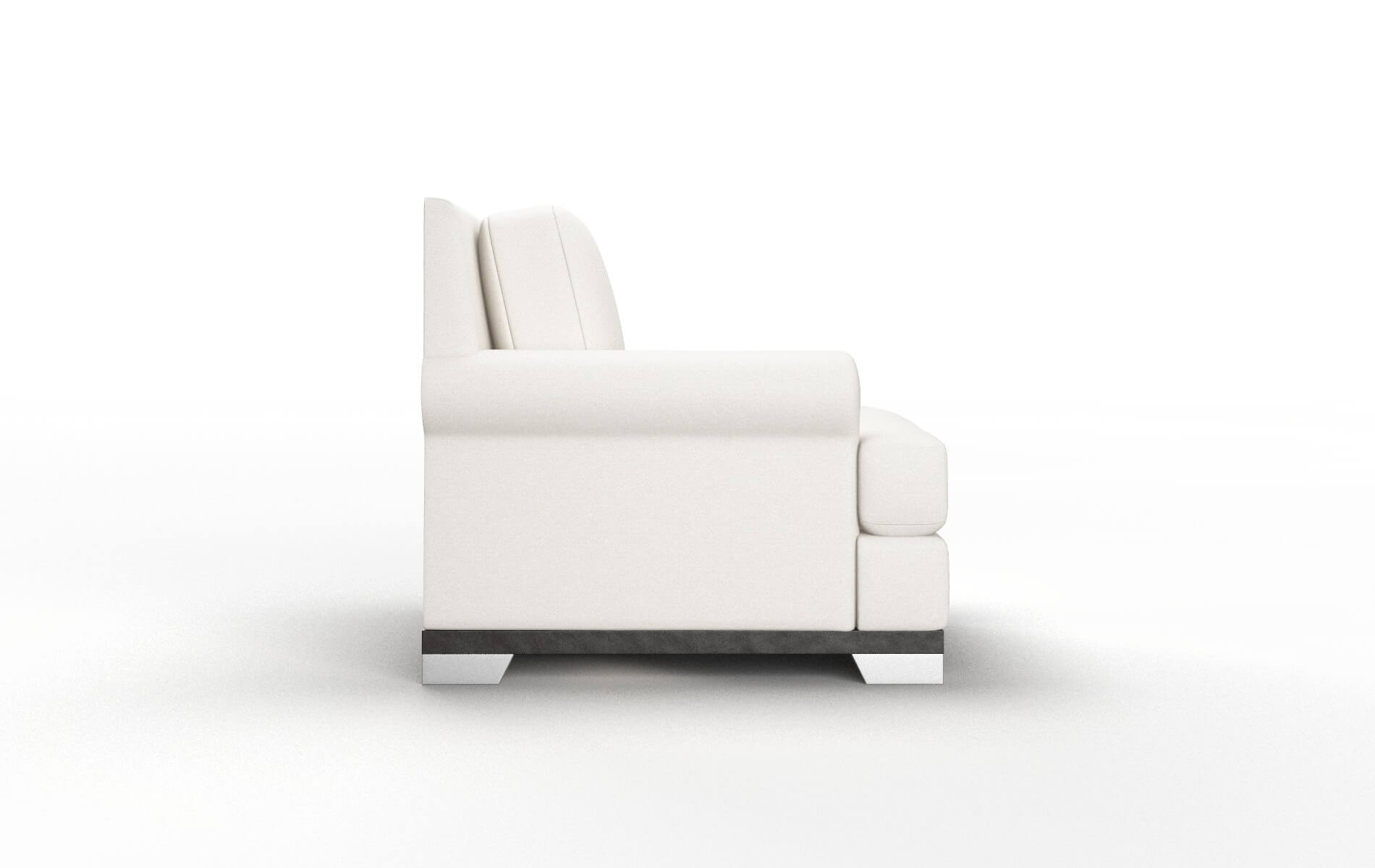 Newyork Redondo Pearl Chair espresso legs 3