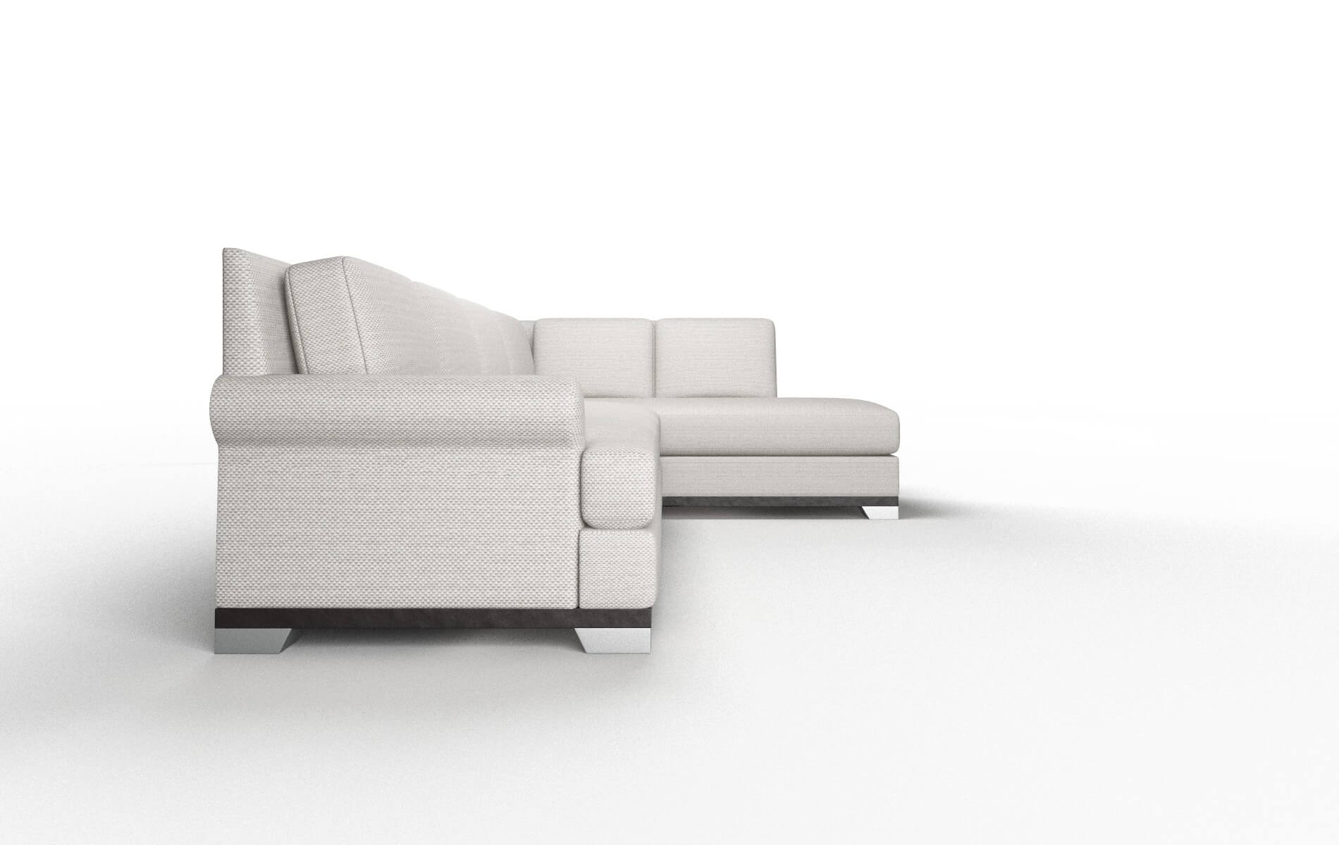 Newyork Redondo Stone Panel espresso legs 3