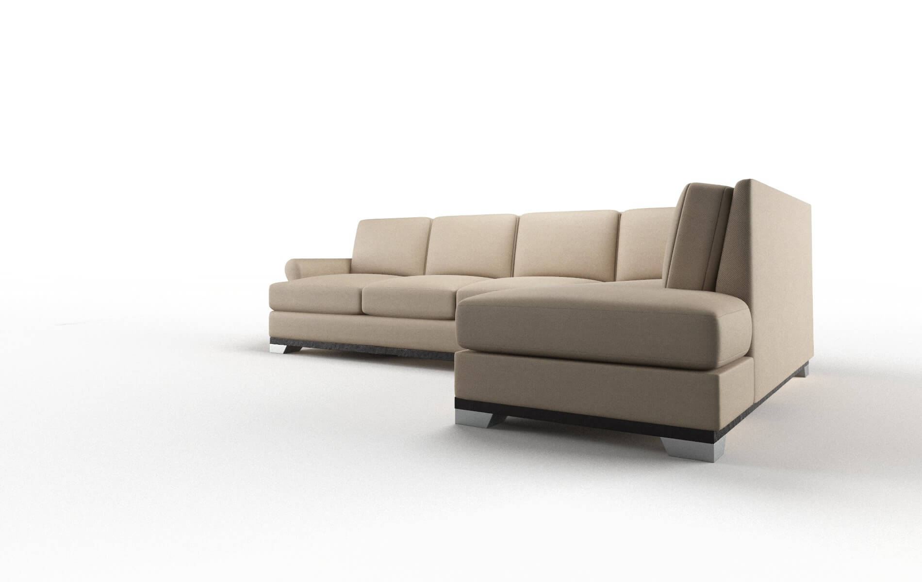 Newyork Rocket Cappuccino Panel espresso legs 4