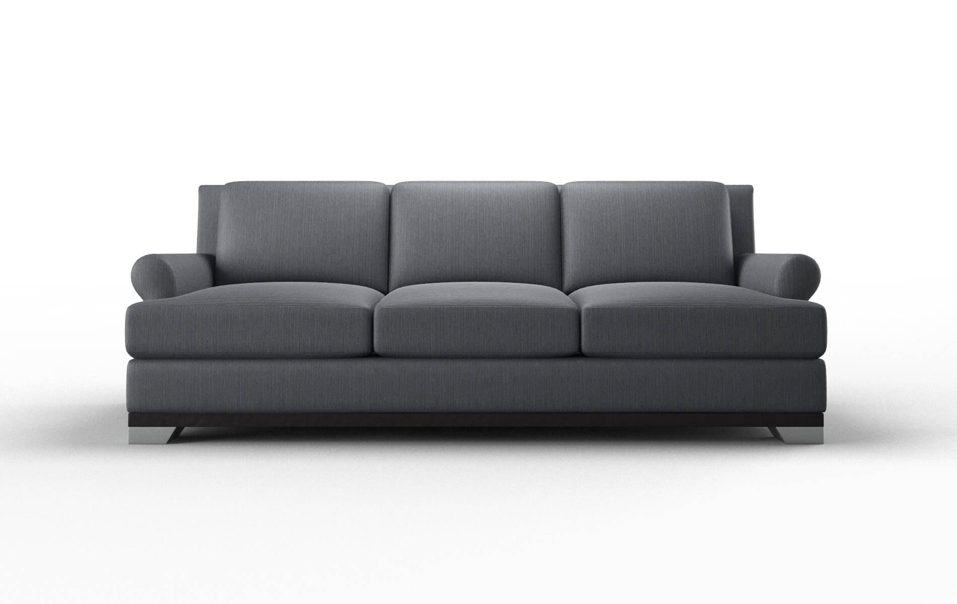 Newyork Rocket eclipse Sofa Espresso Legs  1