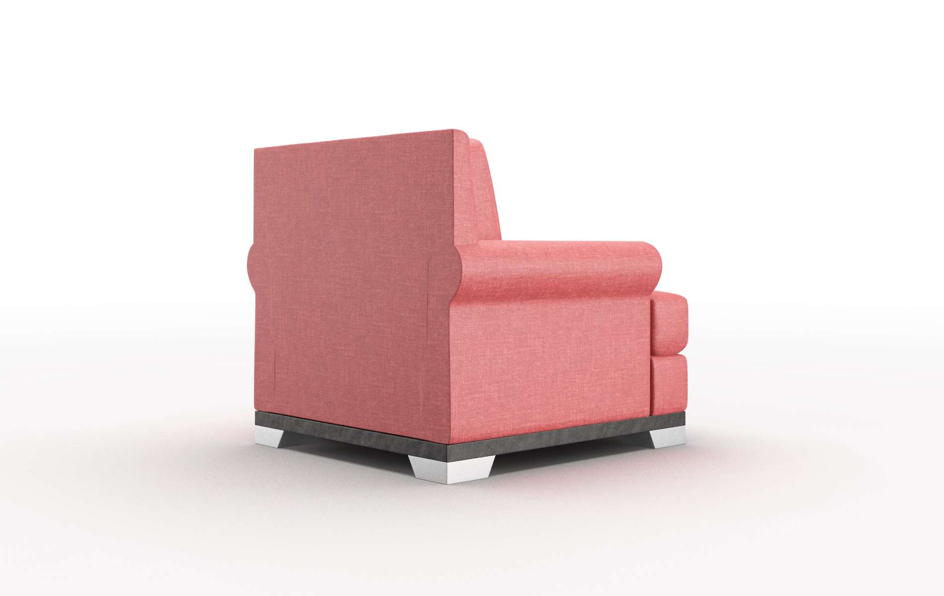 Newyork Royale Berry Chair espresso legs 5