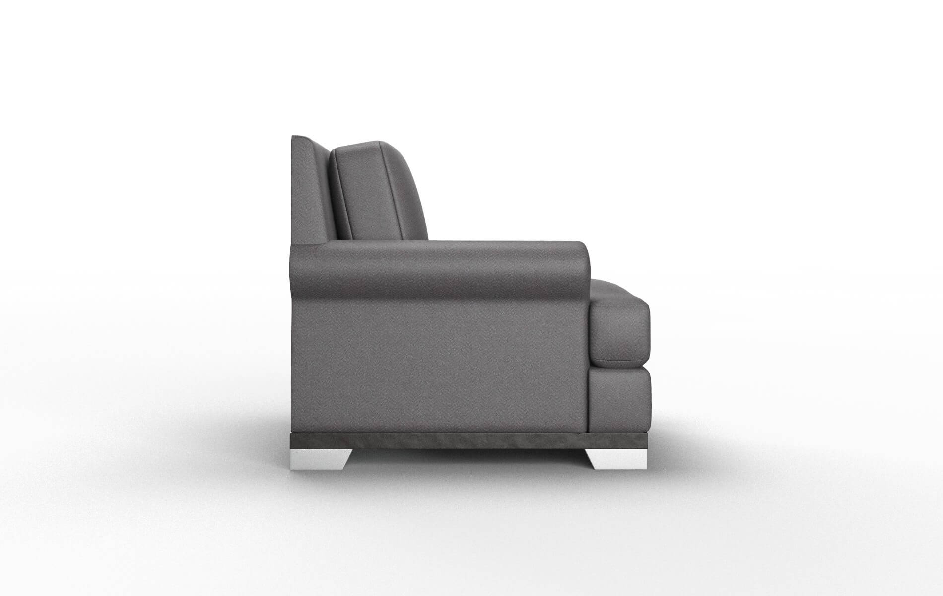 Newyork Royale Eclipse Chair espresso legs 3