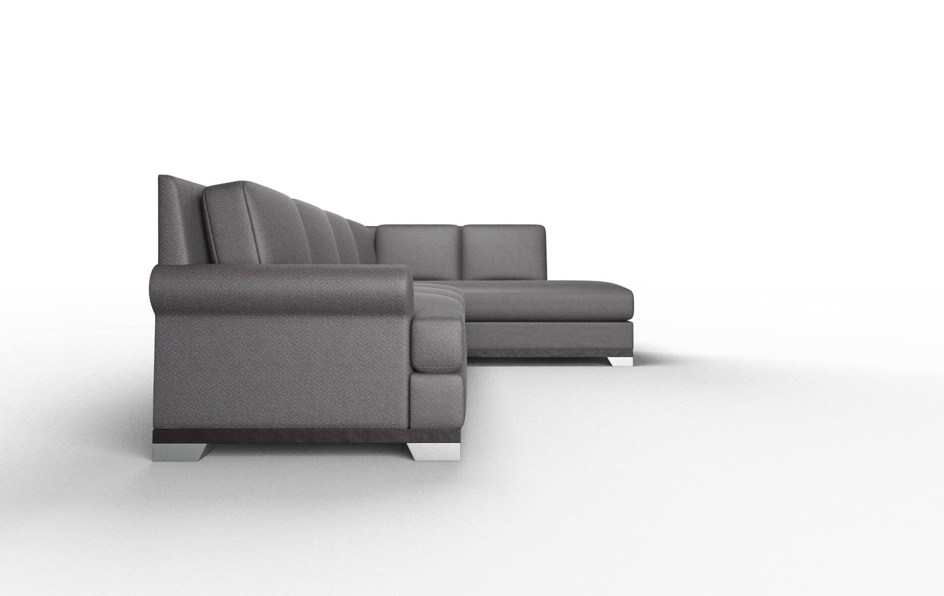 Newyork Royale Eclipse Panel espresso legs 3