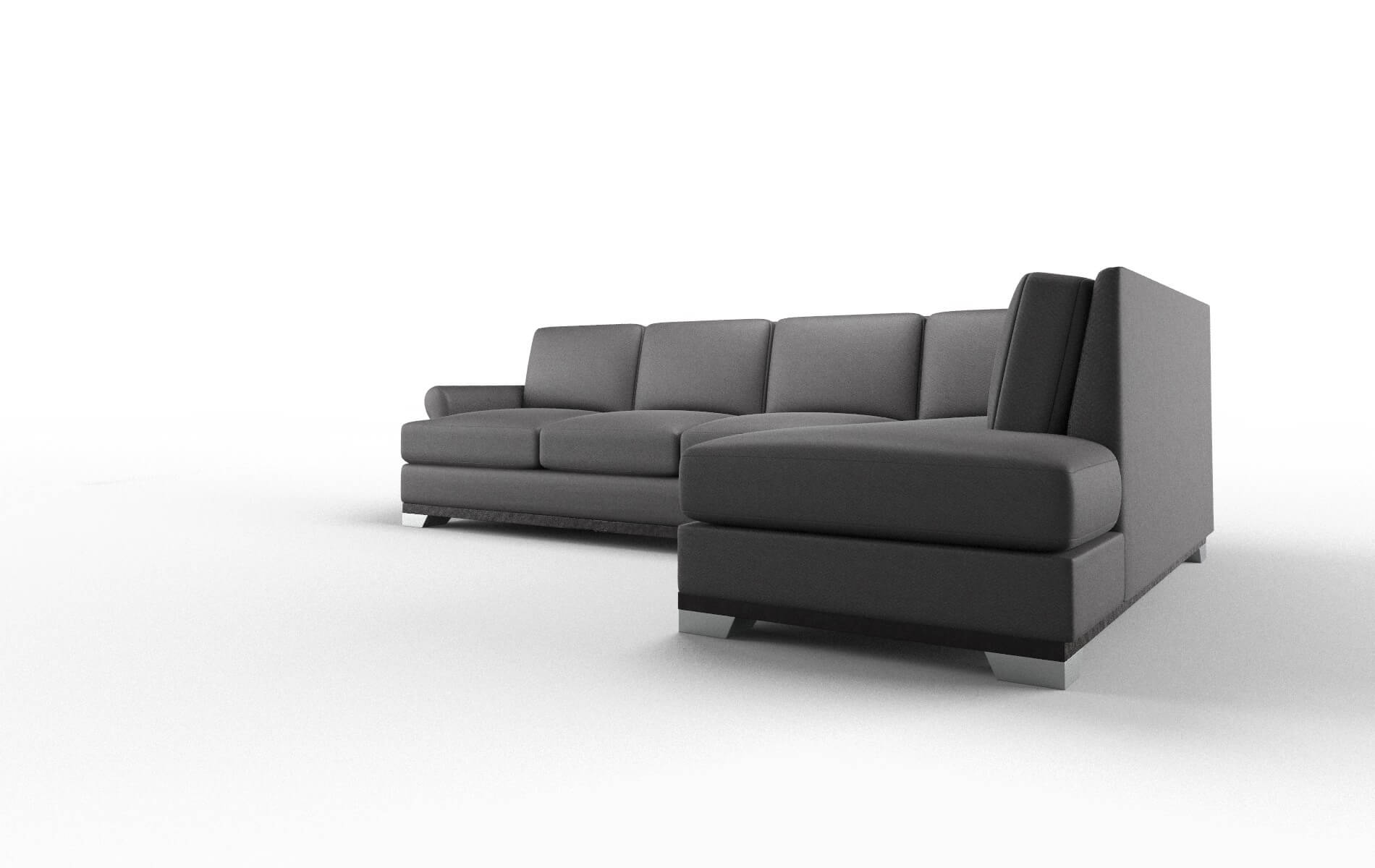 Newyork Royale Eclipse Panel espresso legs 4