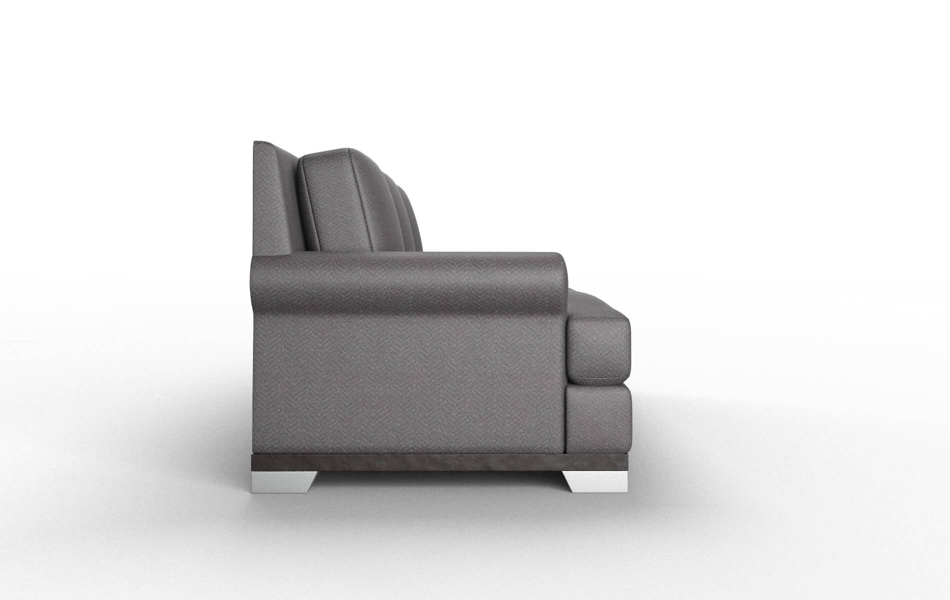 Newyork Royale Eclipse Sofa espresso legs 3