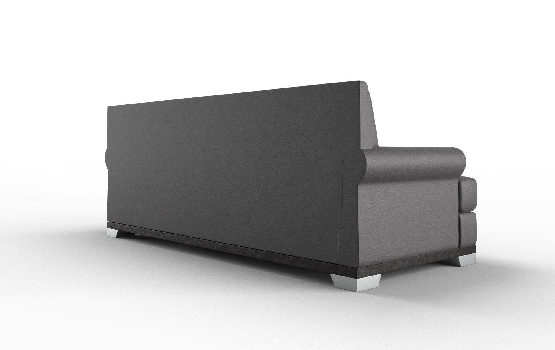 Newyork Royale Eclipse Sofa espresso legs 5