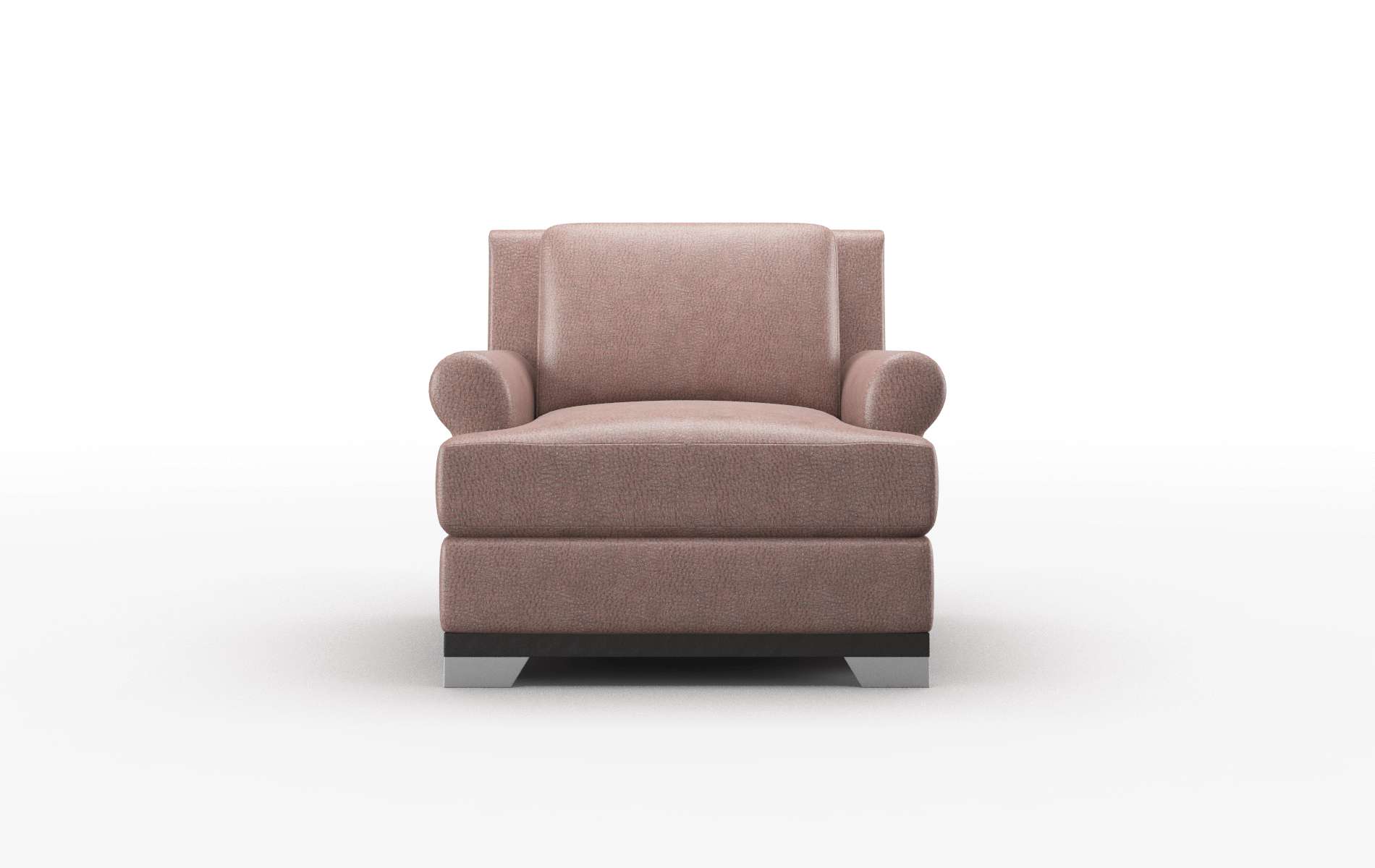 Newyork Royale Mocha Chair espresso legs 1