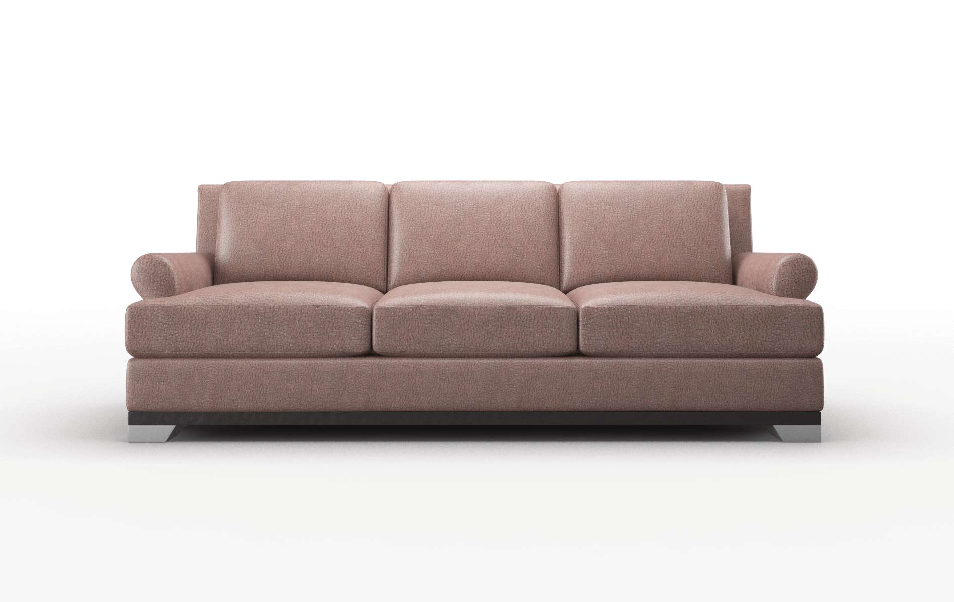 Newyork Royale Mocha Sofa espresso legs 1