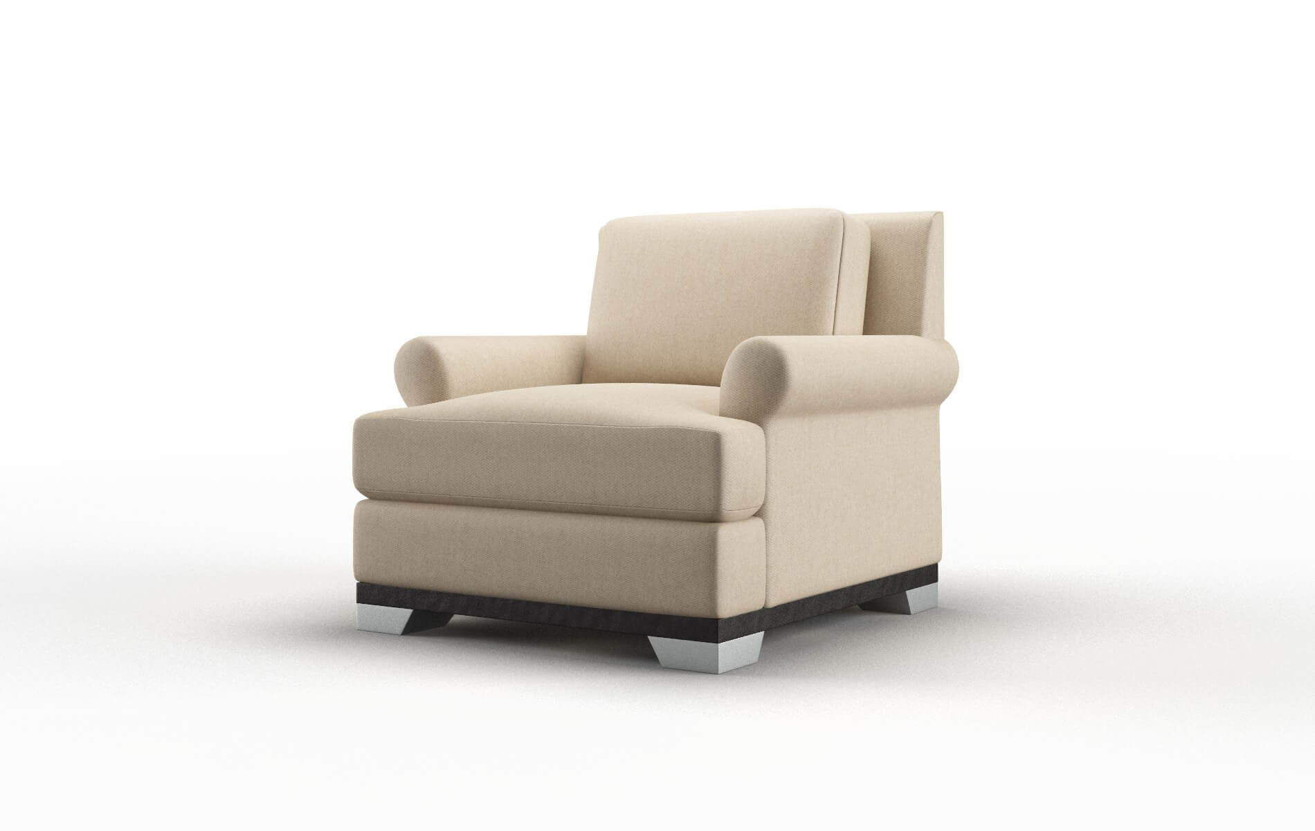 Newyork Royale Mondo Chair espresso legs 4