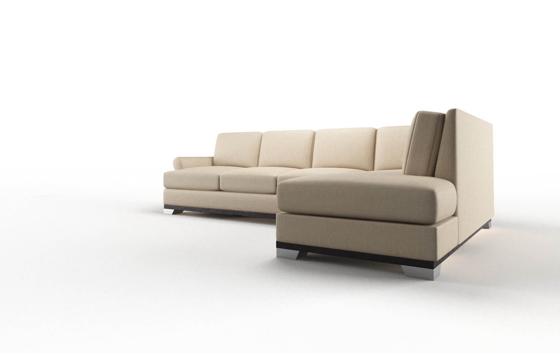 Newyork Royale Mondo Panel espresso legs 4