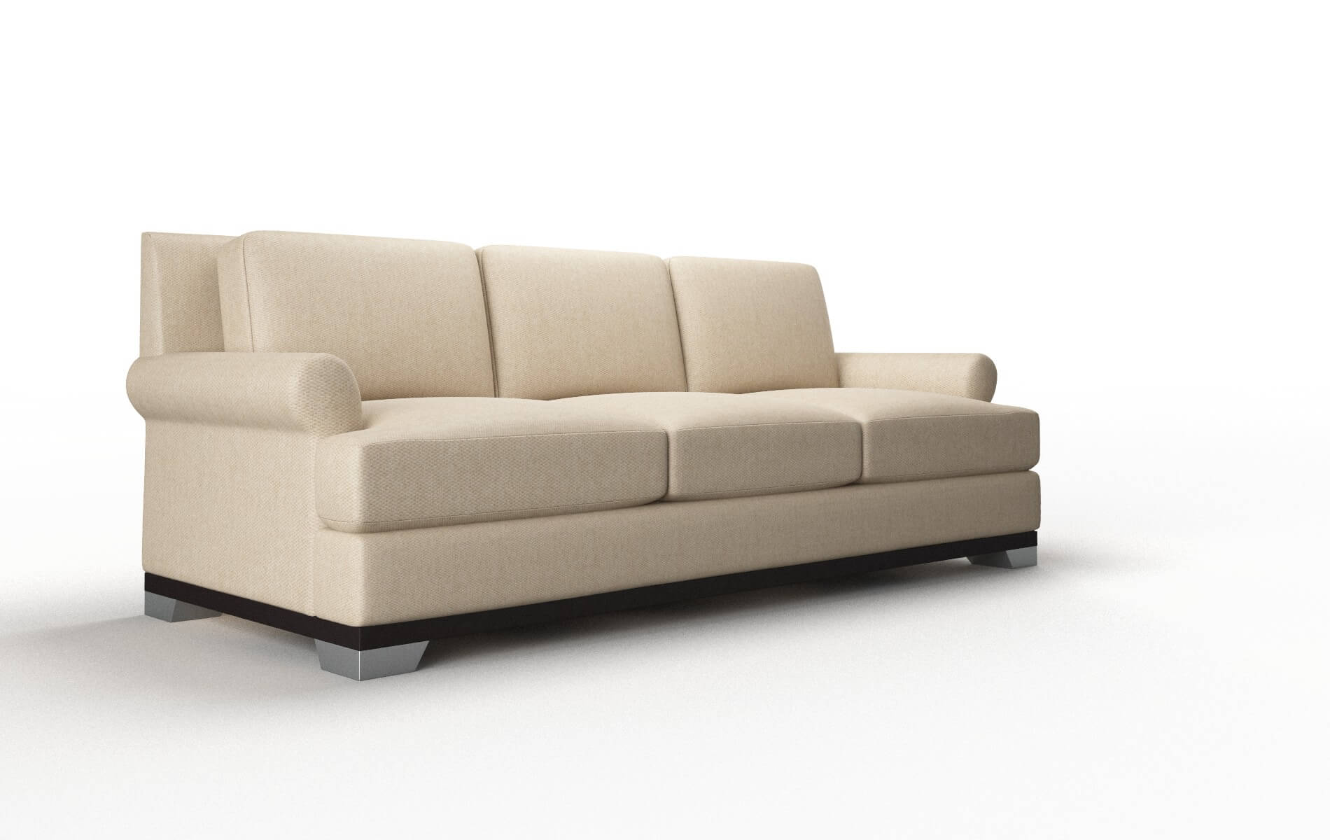Newyork Royale Mondo Sofa espresso legs 2