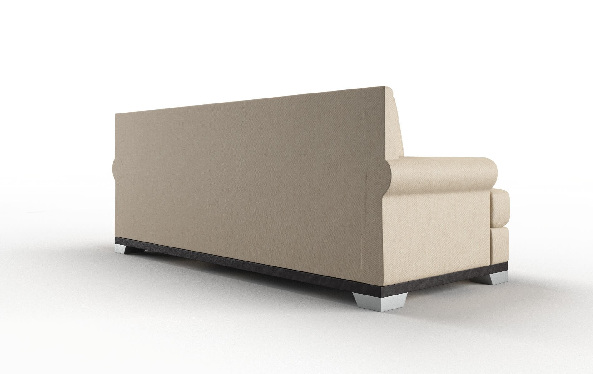 Newyork Royale Mondo Sofa espresso legs 5