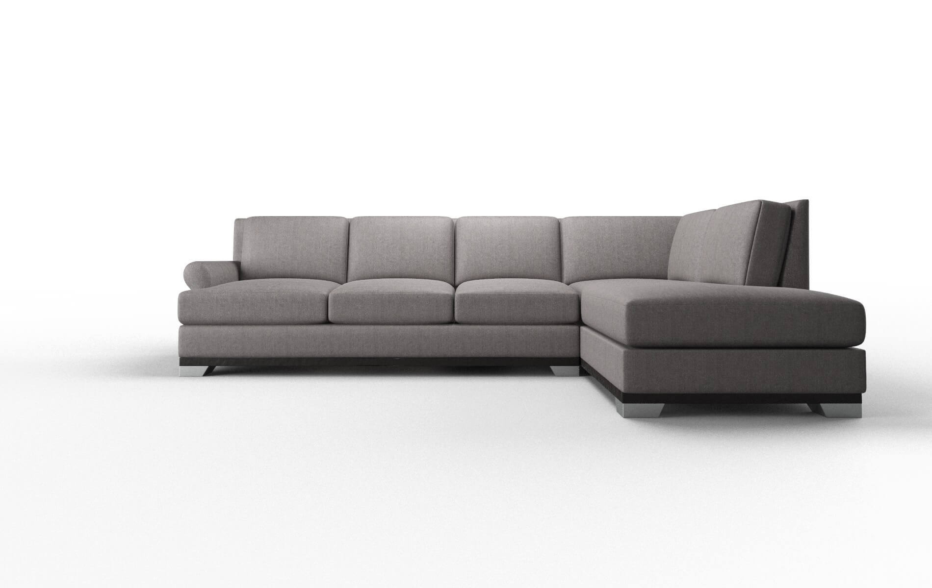 Newyork Sasha Granite Panel espresso legs 1