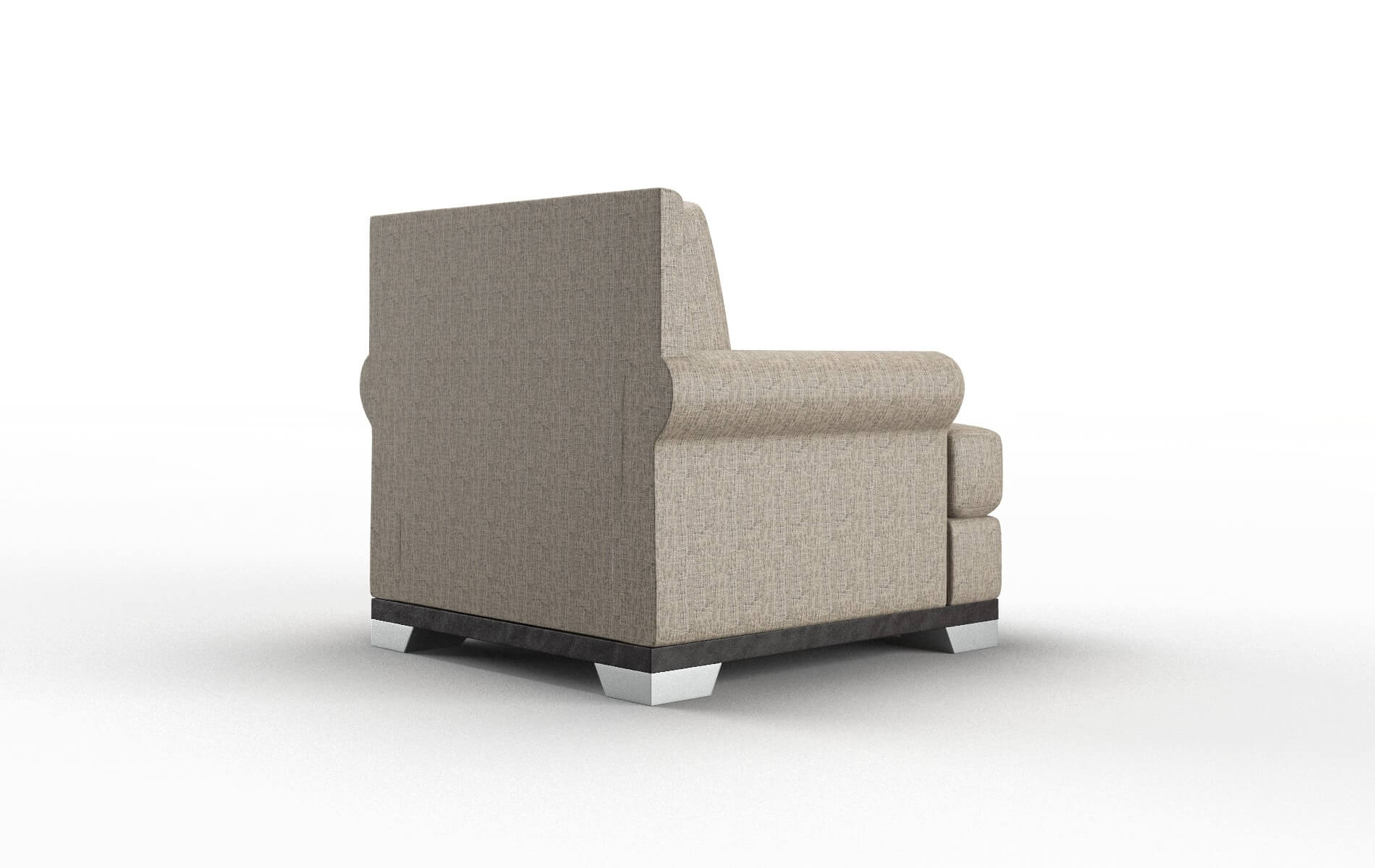 Newyork Solifestyle 51 Chair espresso legs 5