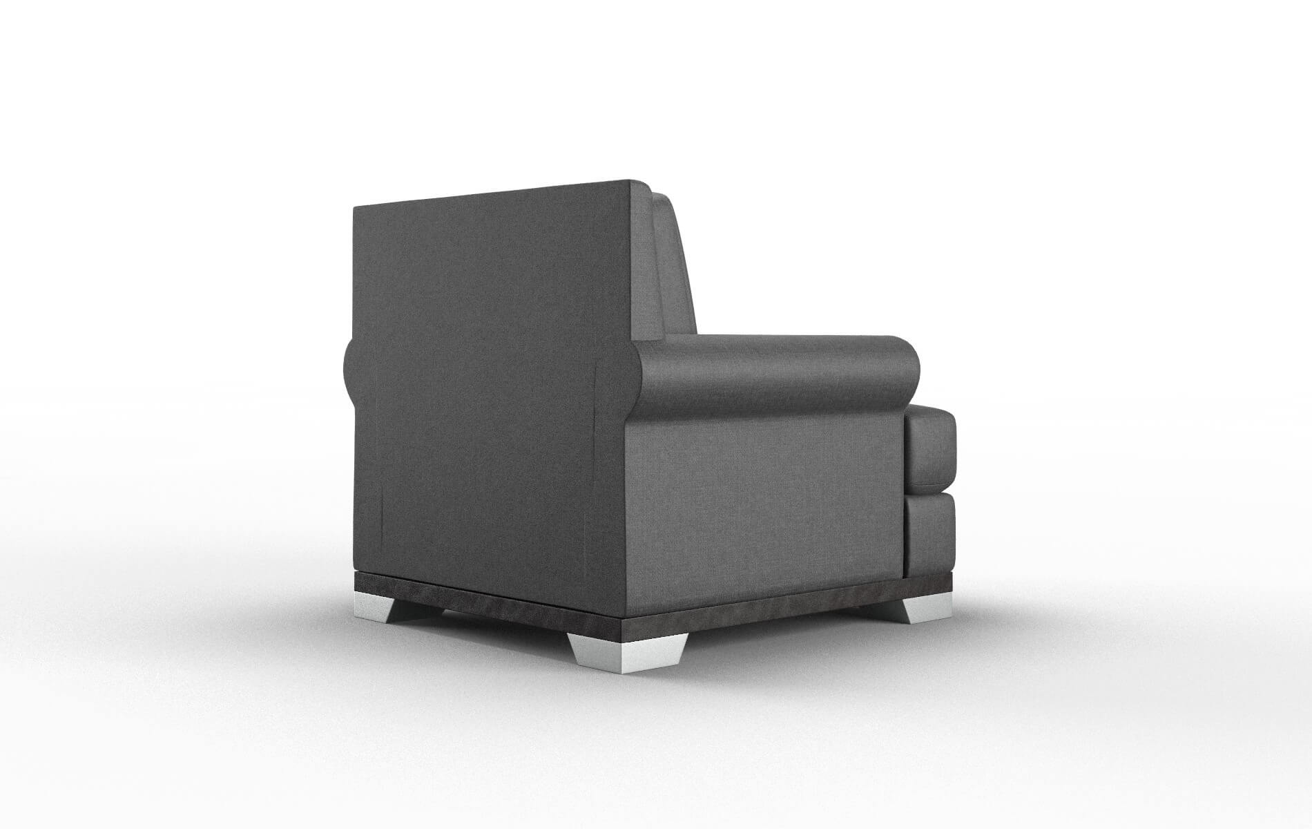 Newyork Sosoftness 54 Chair espresso legs 5
